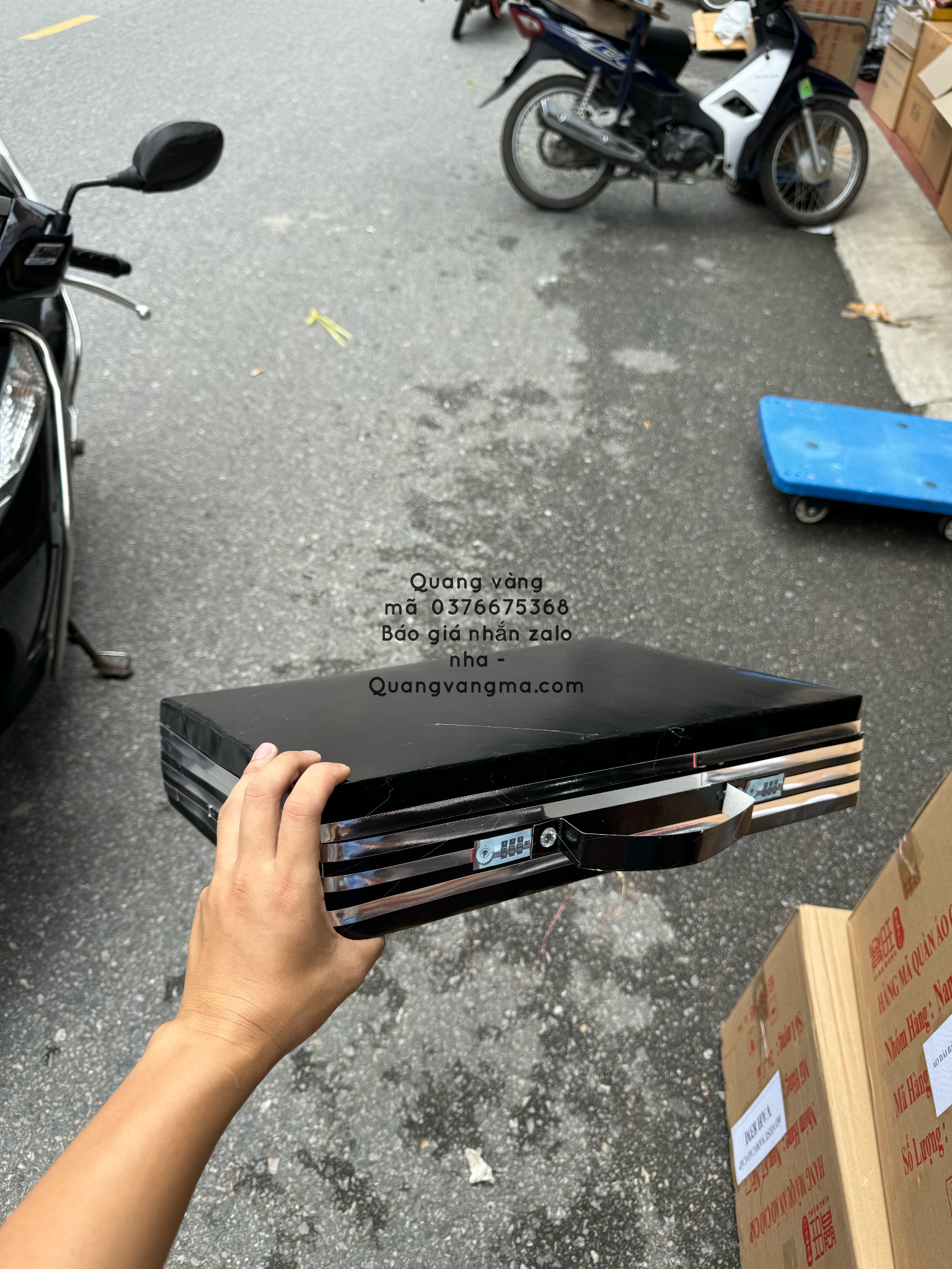 cắp số sịn 1