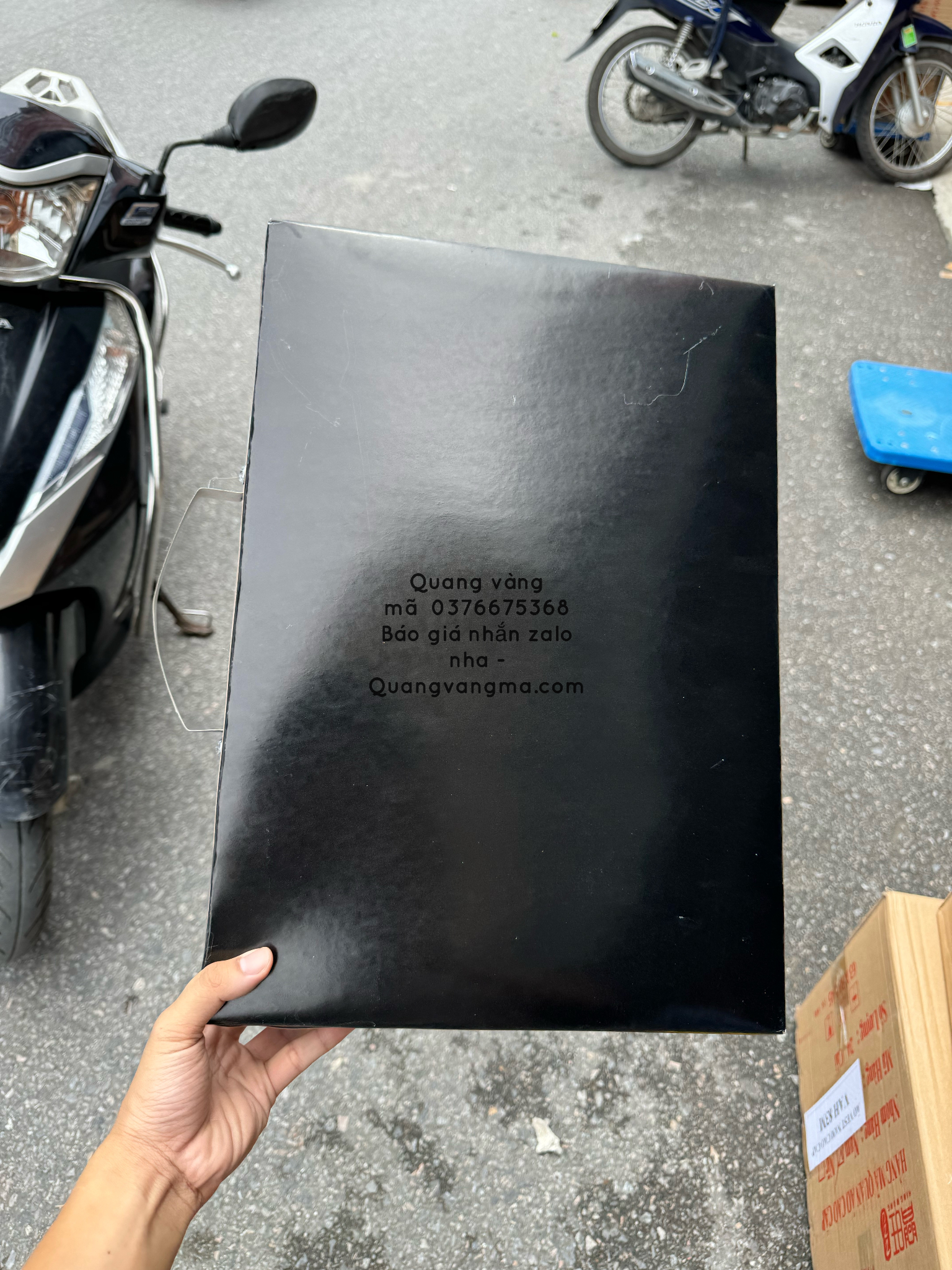 cắp số sịn 1