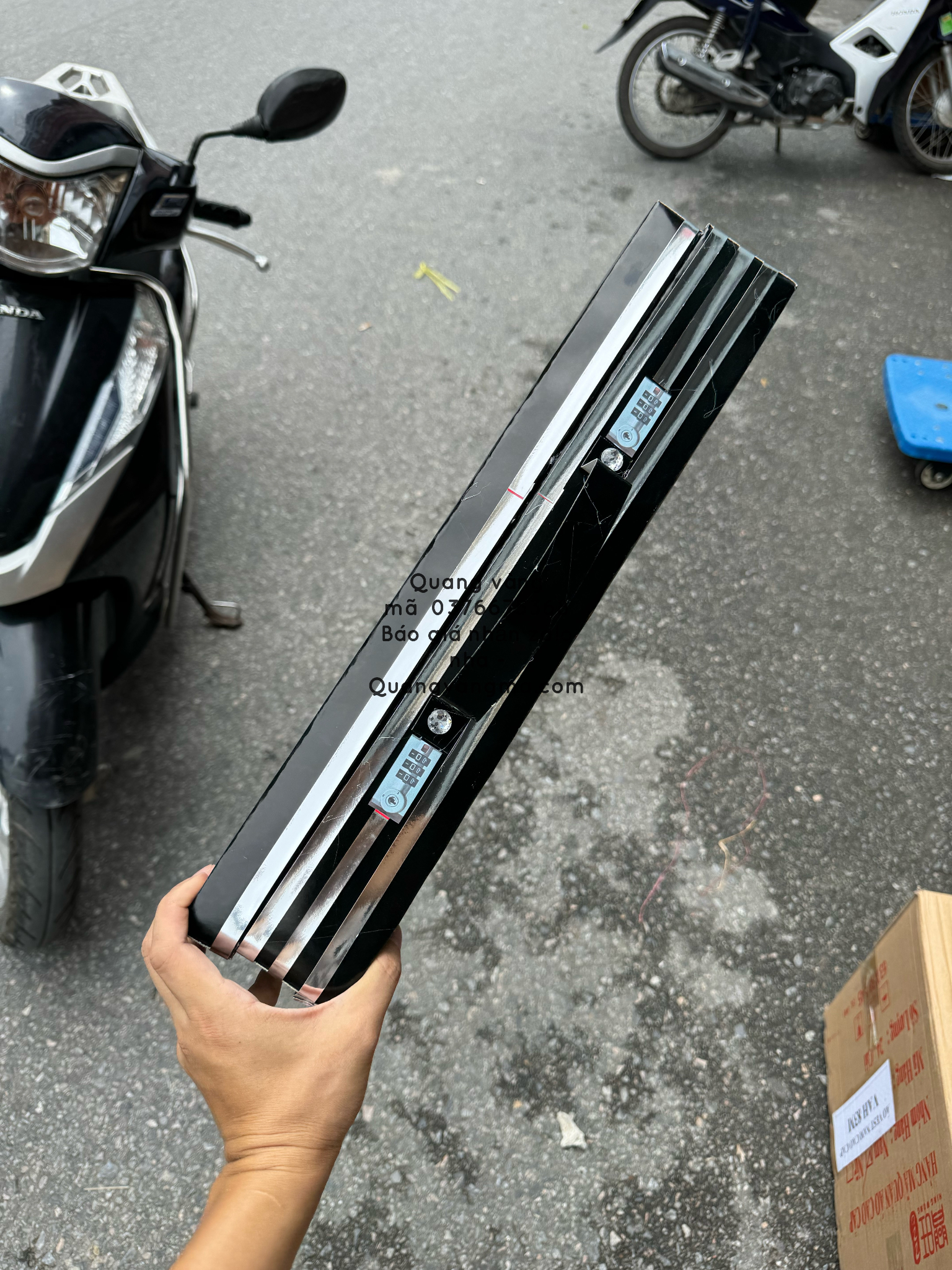 cắp số sịn 1