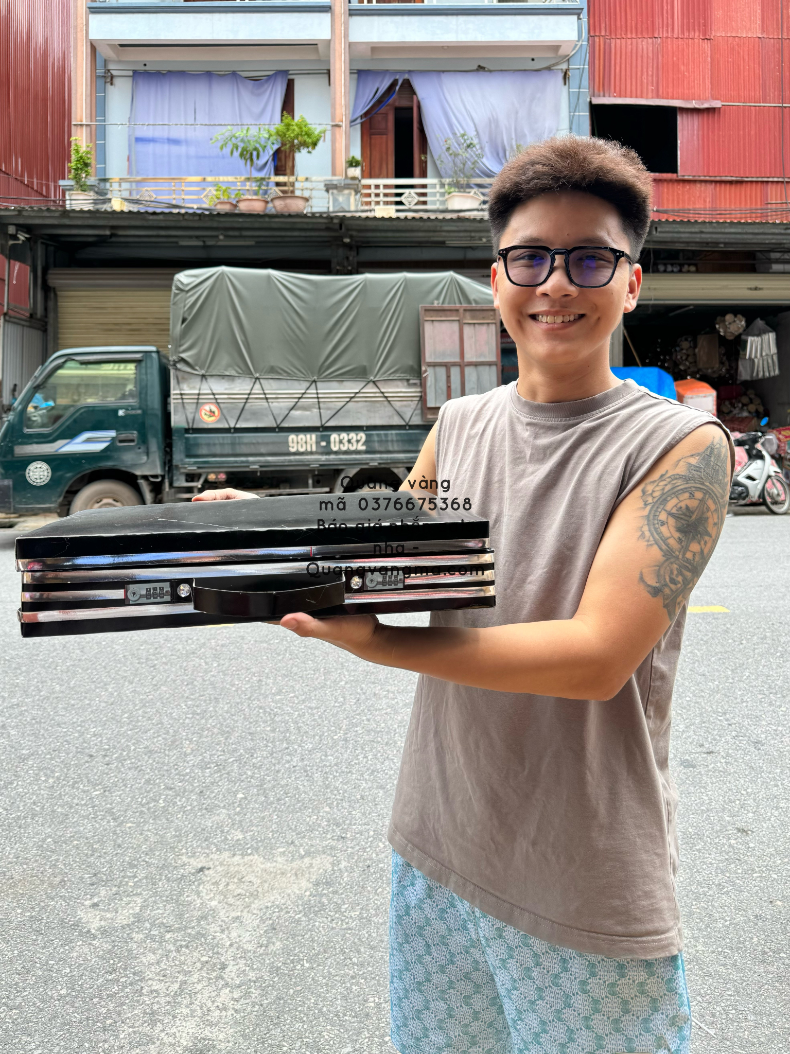 cắp số sịn 1