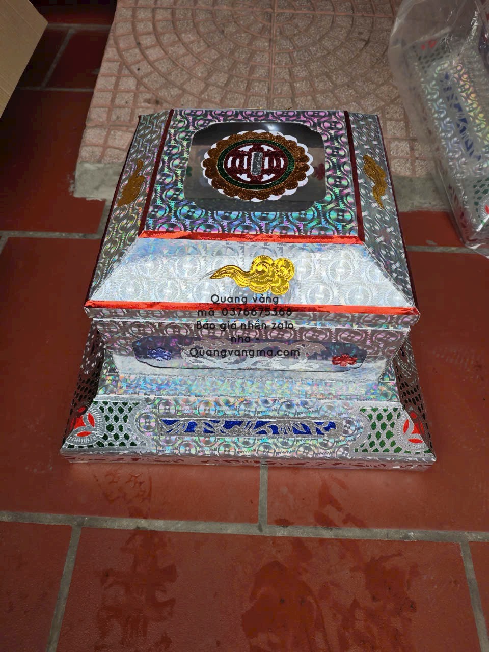 cháp loại sịn