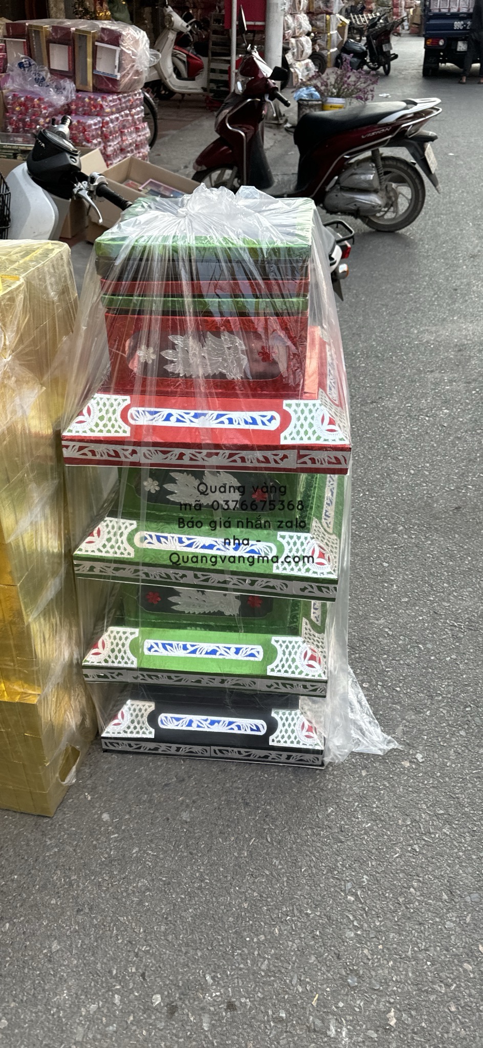cháp loại sịn