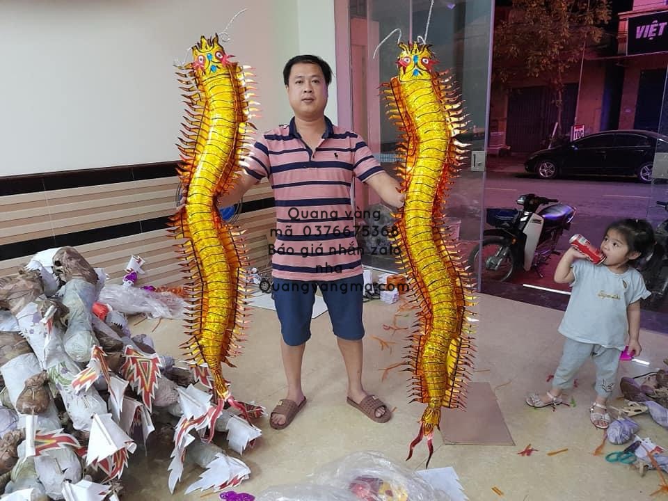 con dết to