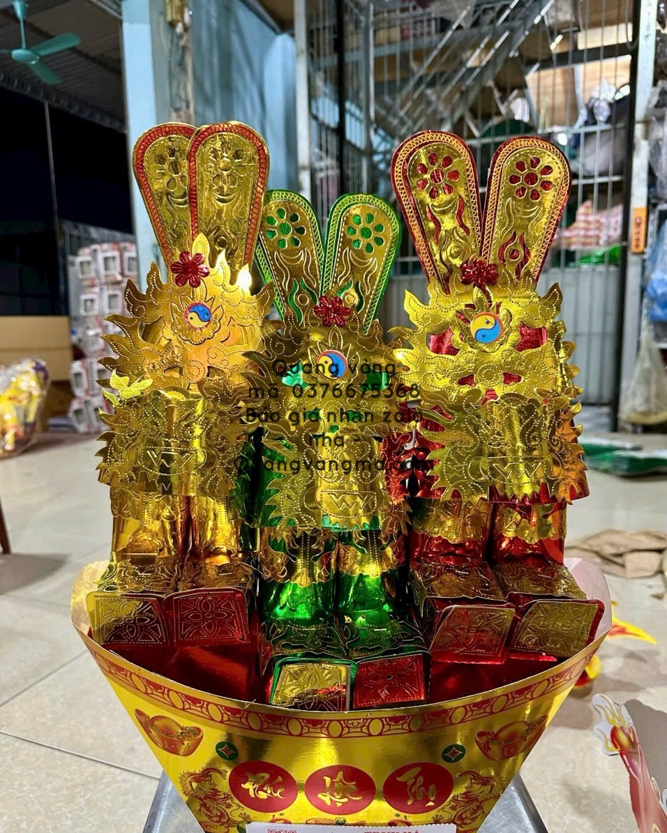 công táo thuyền sịn nè