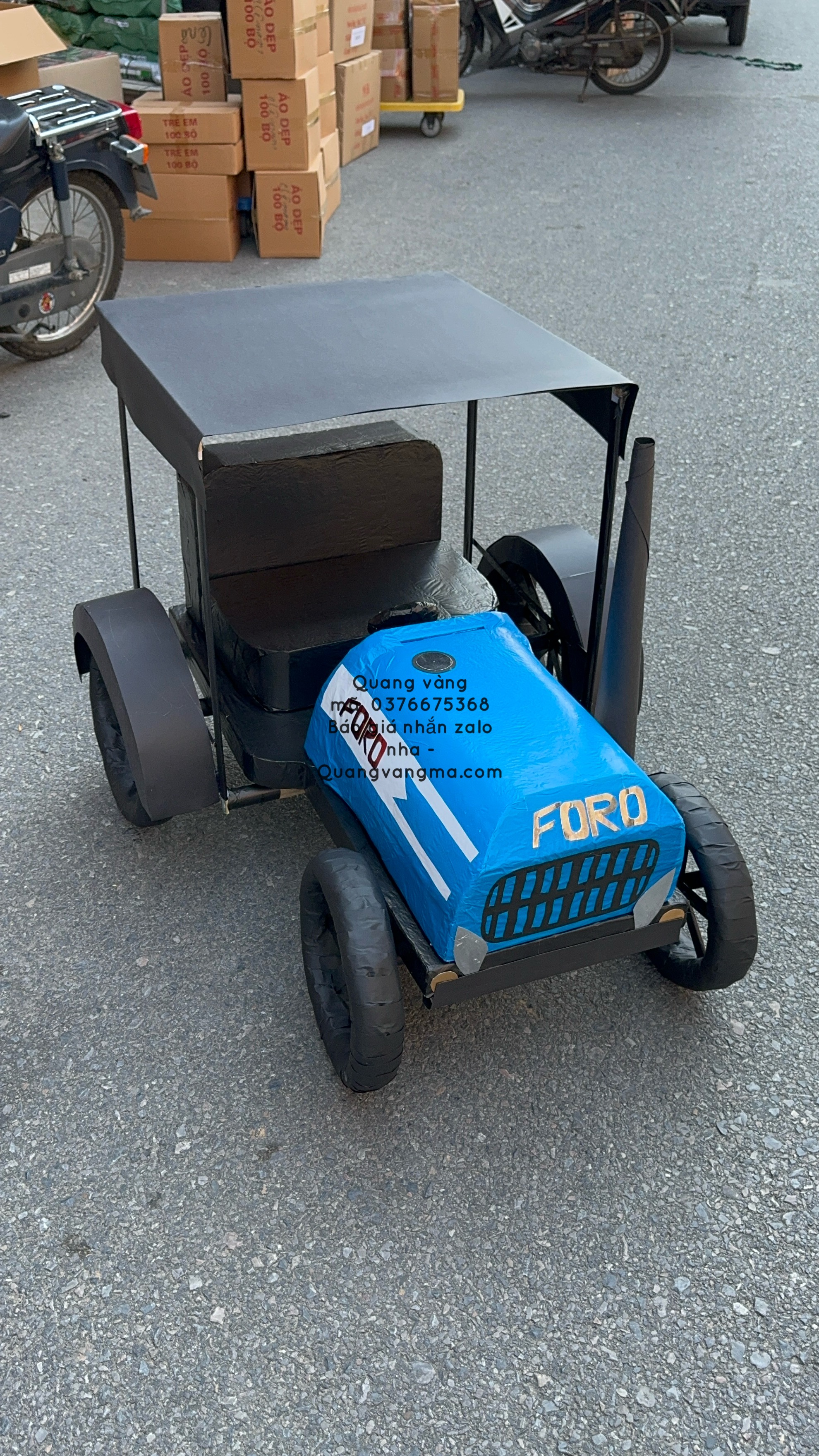 đầu kéo cầy bừa