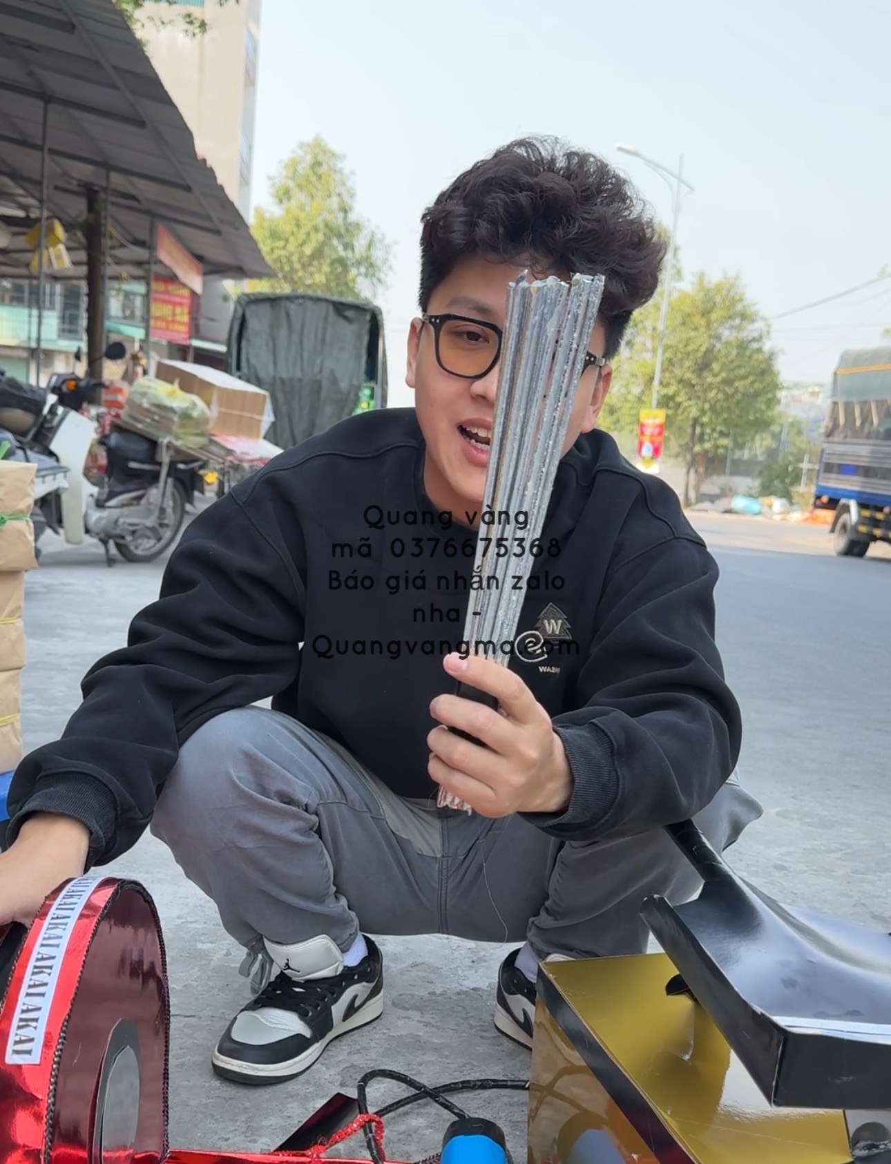 đồ hàn xì máy cắt