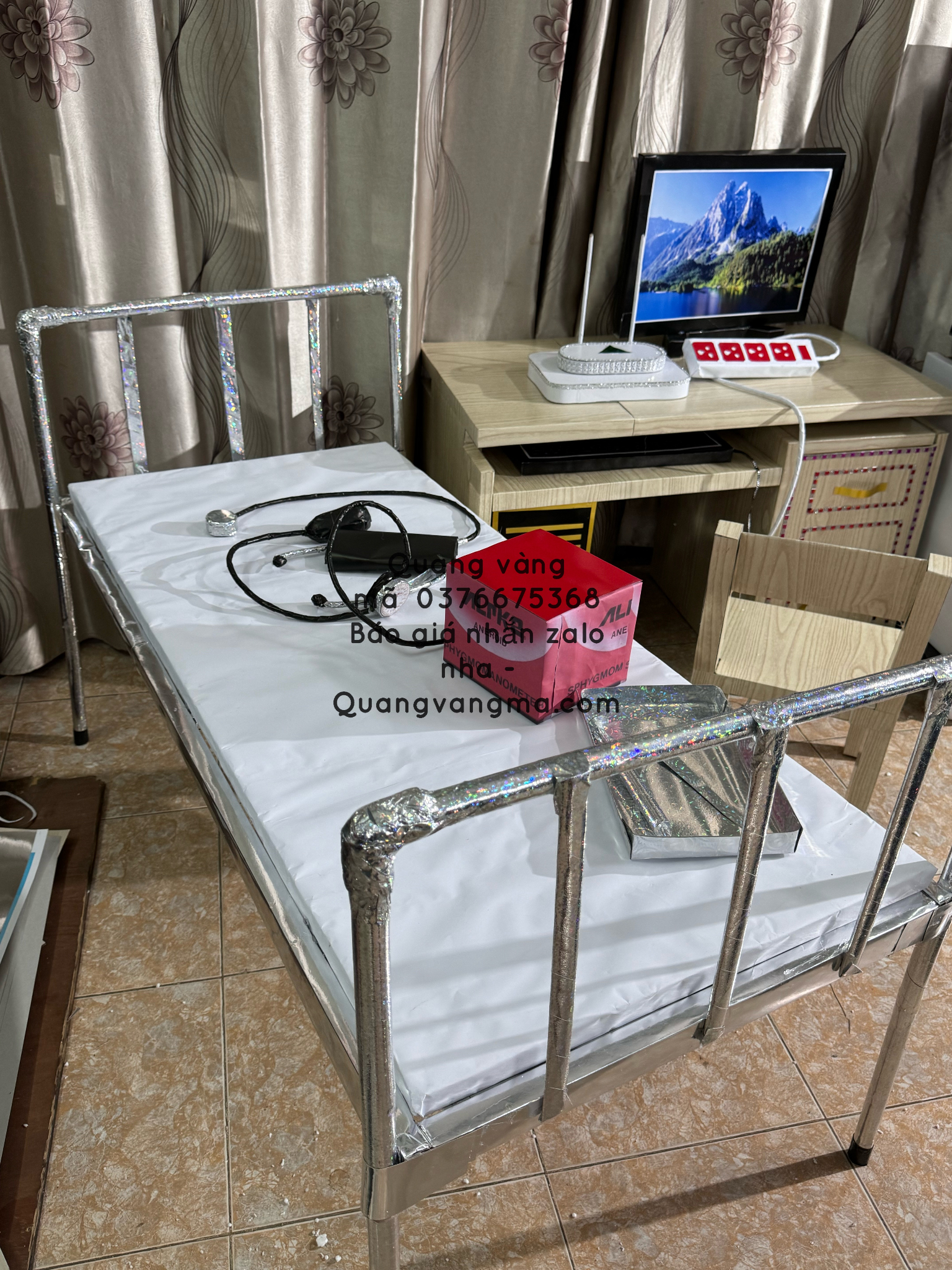 dung cụ y tế dụng cu khám sức khỏe dành cho bác sĩ bệnh viện đồ dùng khám bệnh