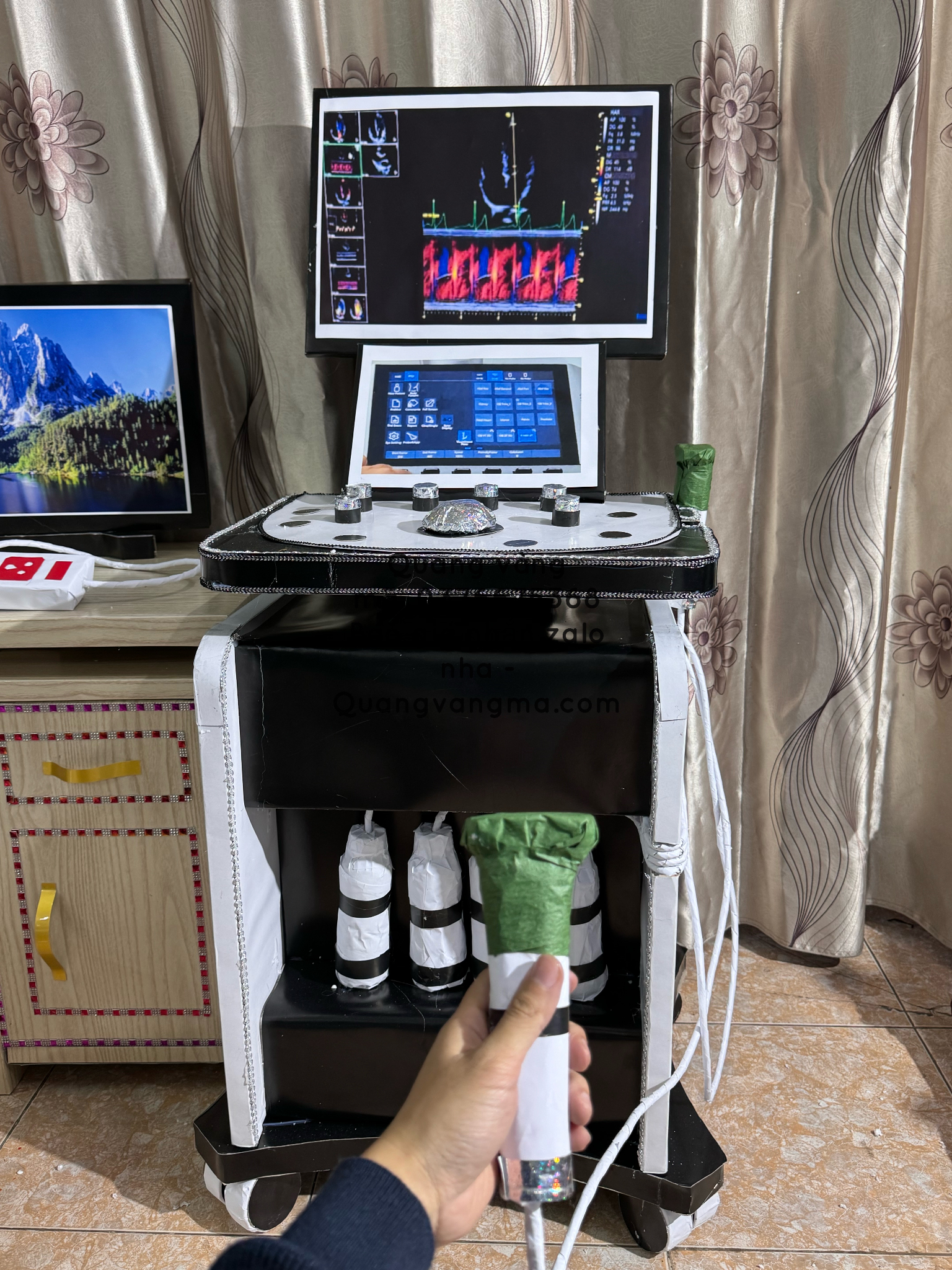 dung cụ y tế dụng cu khám sức khỏe dành cho bác sĩ bệnh viện đồ dùng khám bệnh