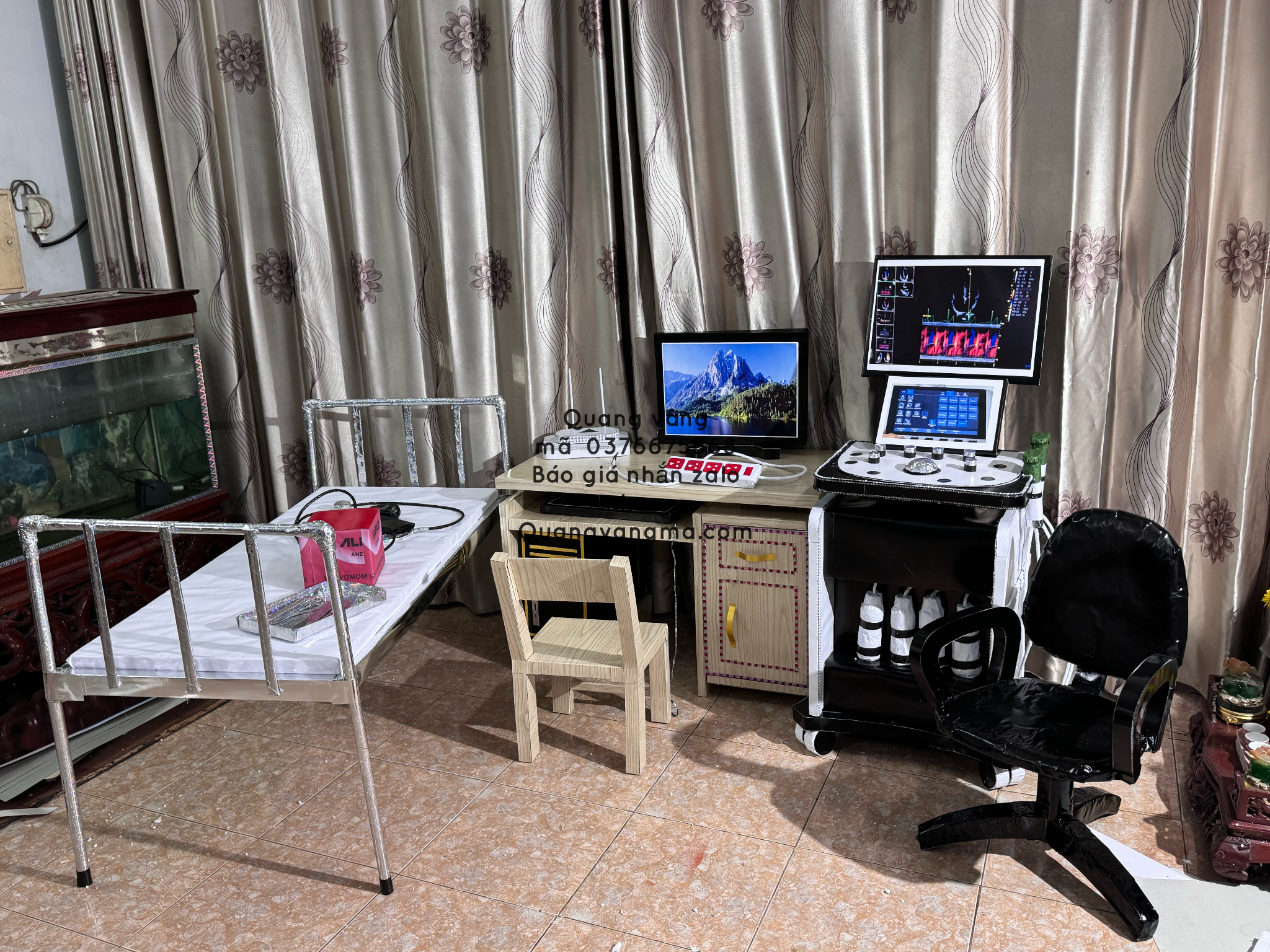 dung cụ y tế dụng cu khám sức khỏe dành cho bác sĩ bệnh viện đồ dùng khám bệnh