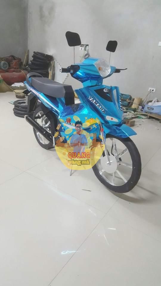 exciter xe 150cc 135cc