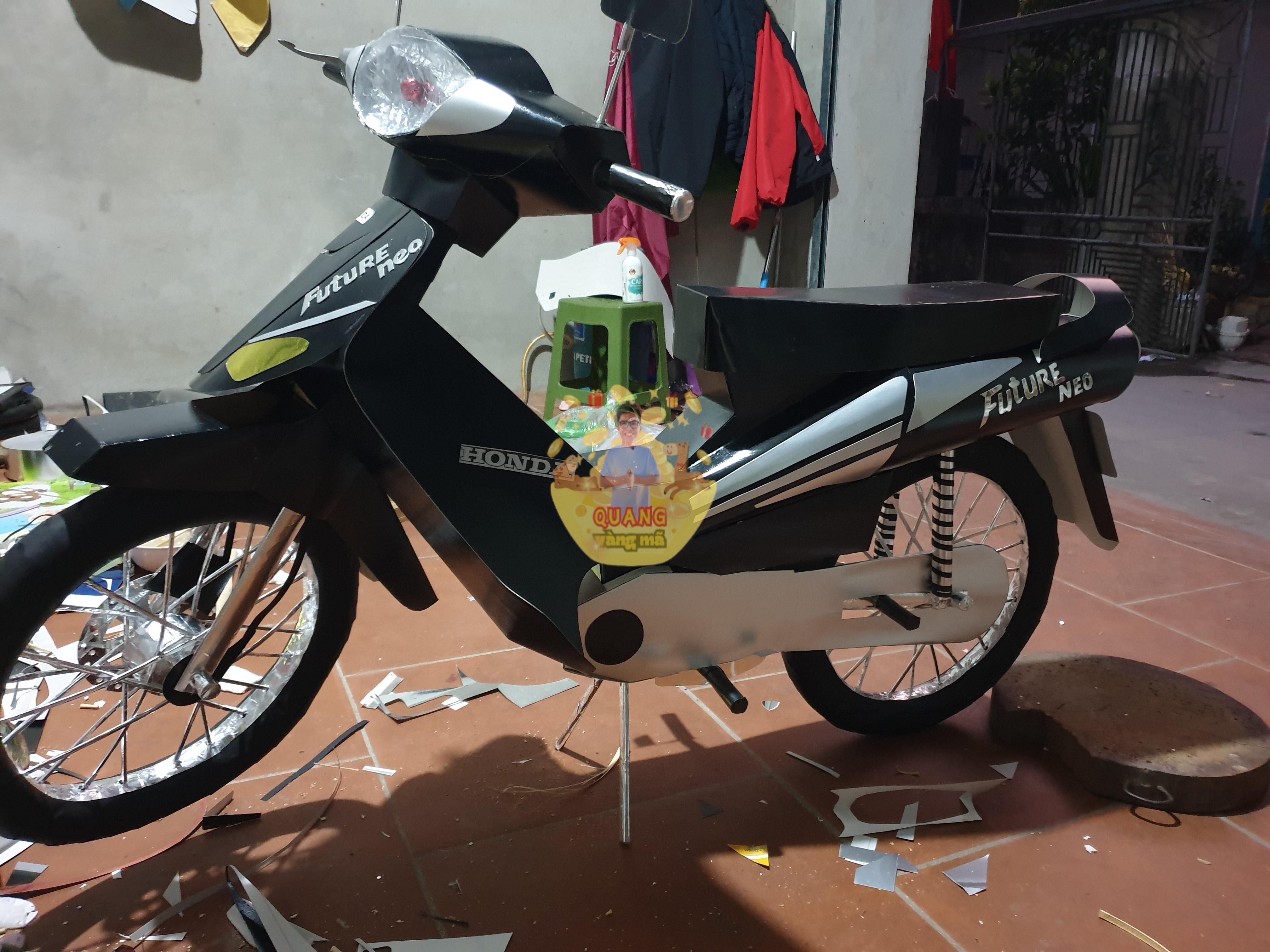 future neo honda xe máy