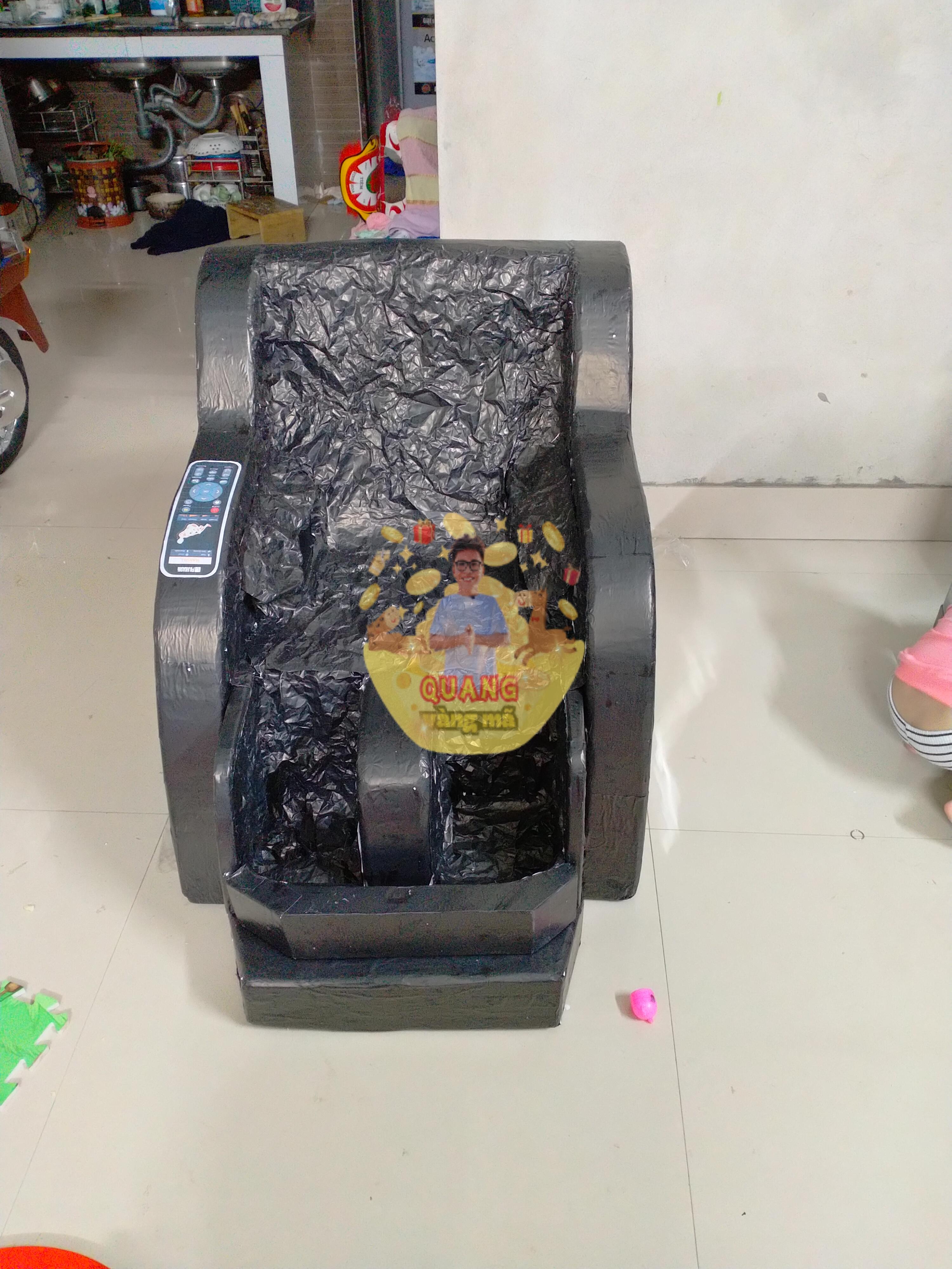 ghế masage máy chạy bộ máy lọc không khí
