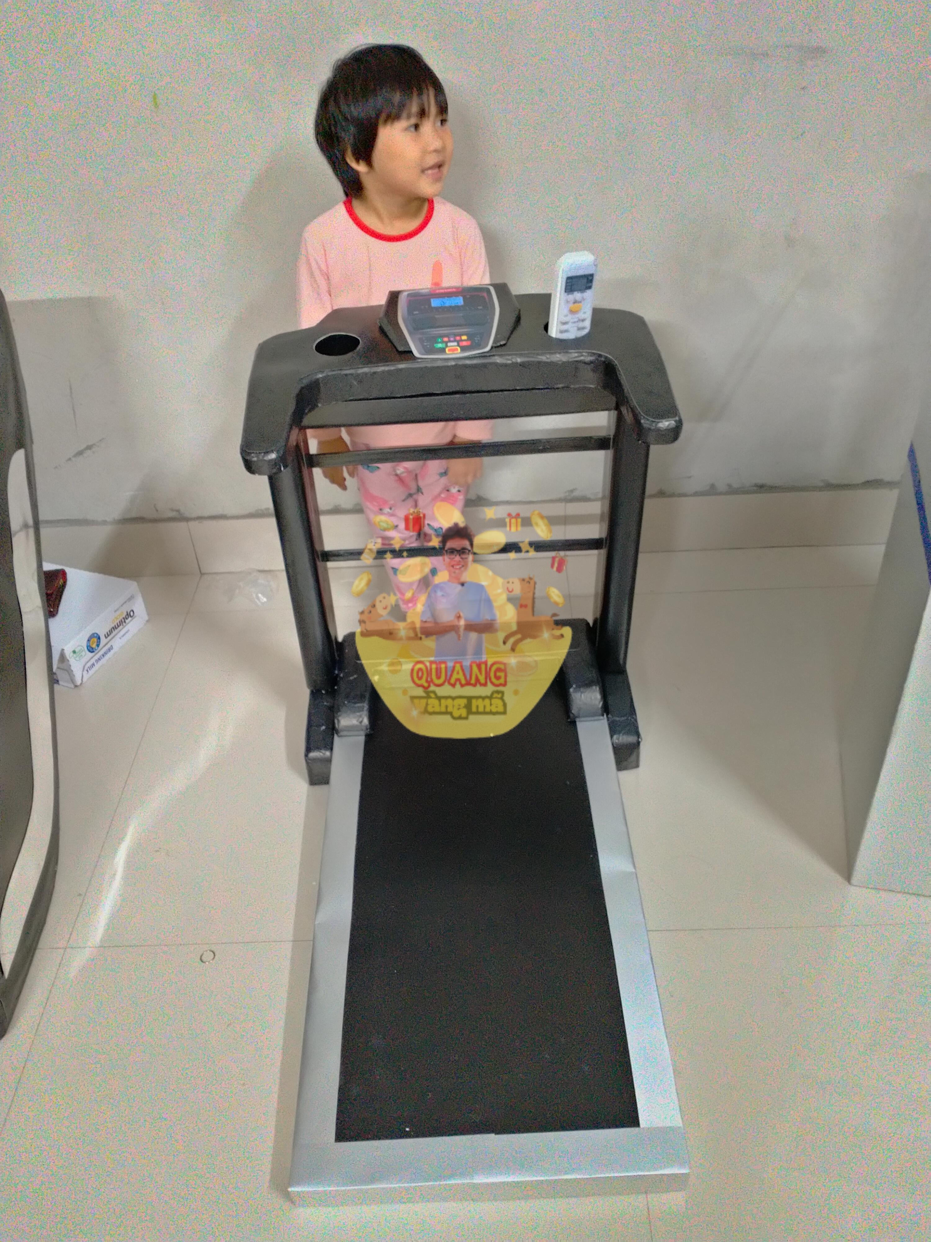 ghế masage máy chạy bộ máy lọc không khí