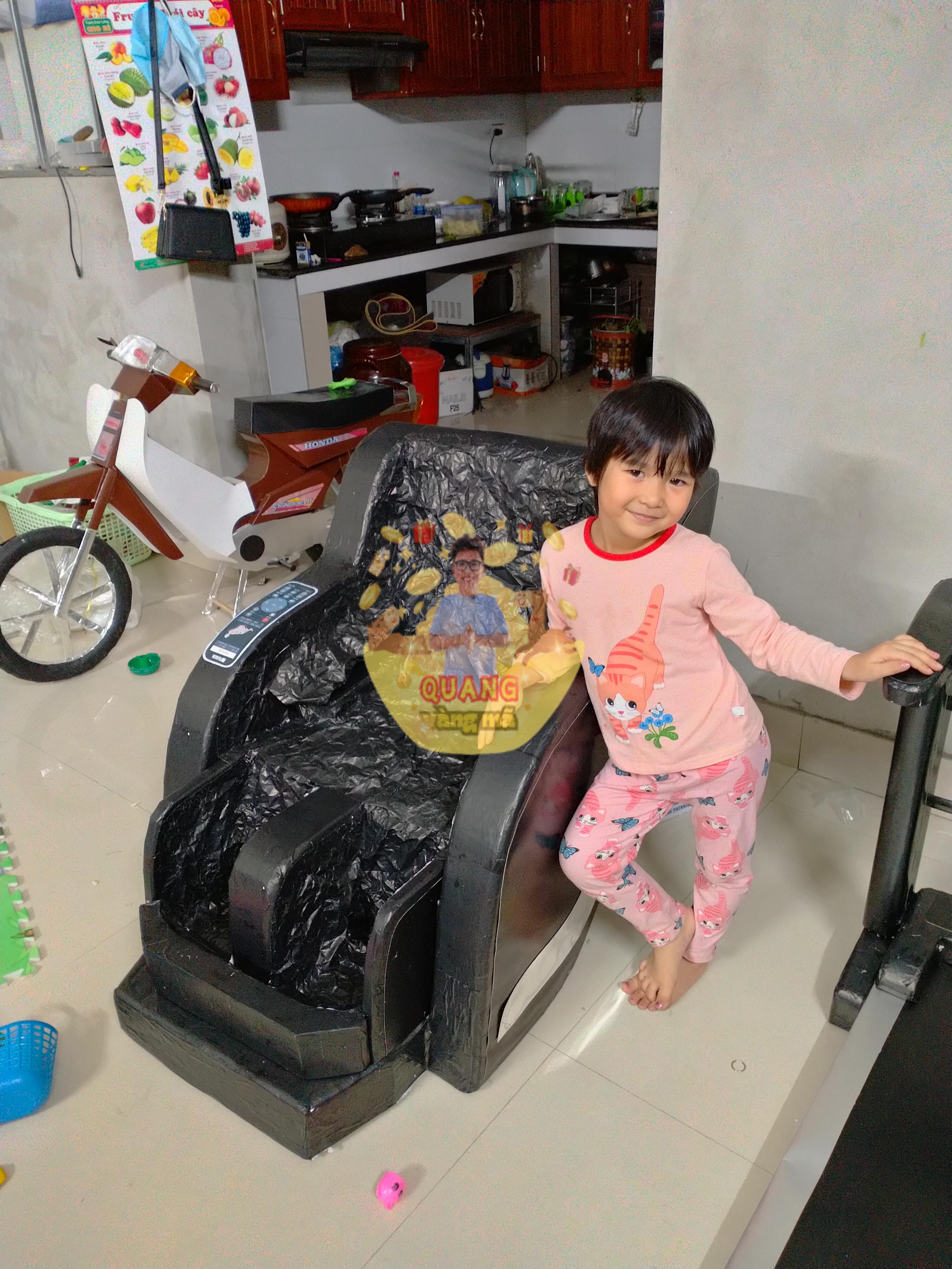 ghế masage máy chạy bộ máy lọc không khí