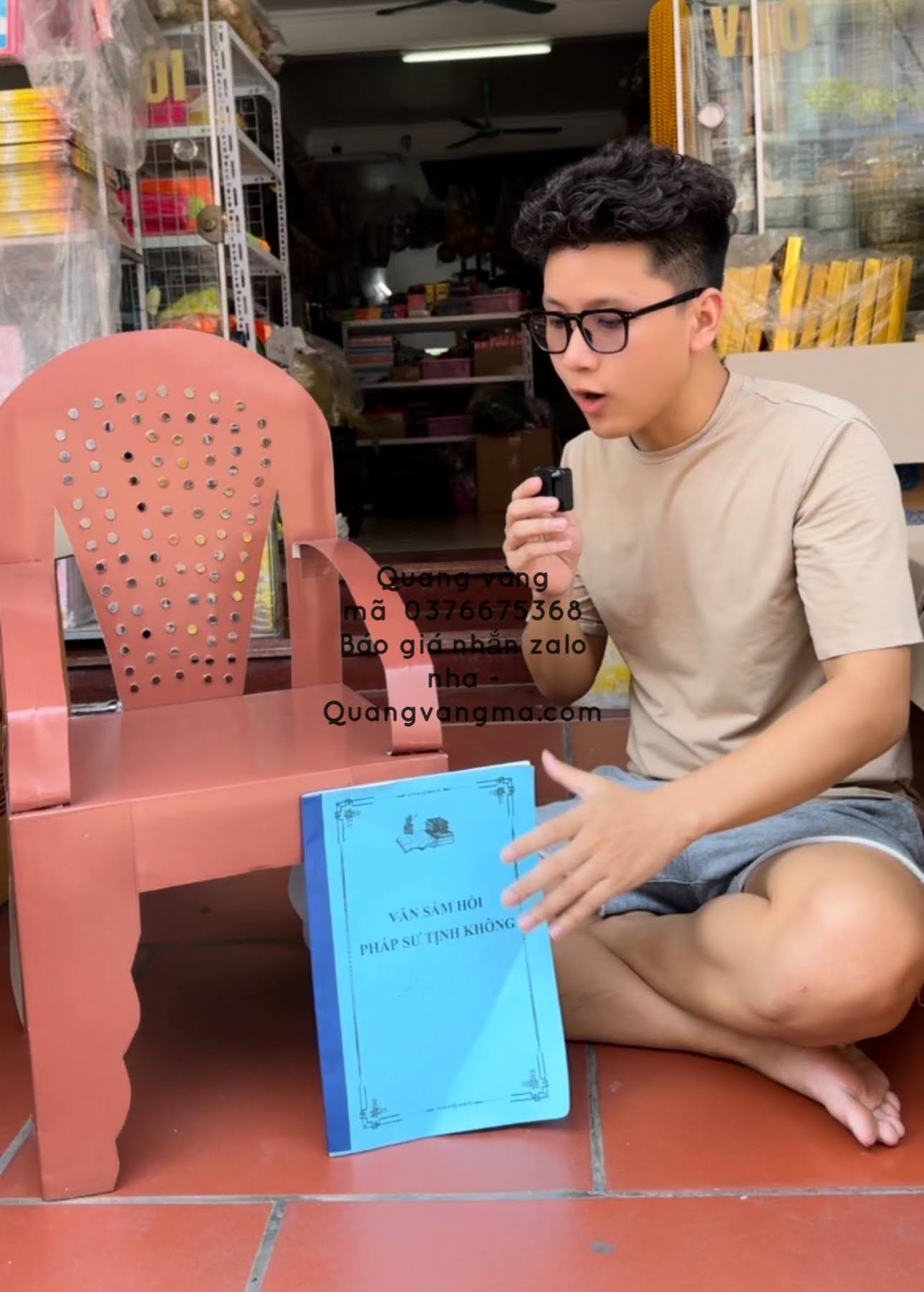ghế ngồi đọc sách