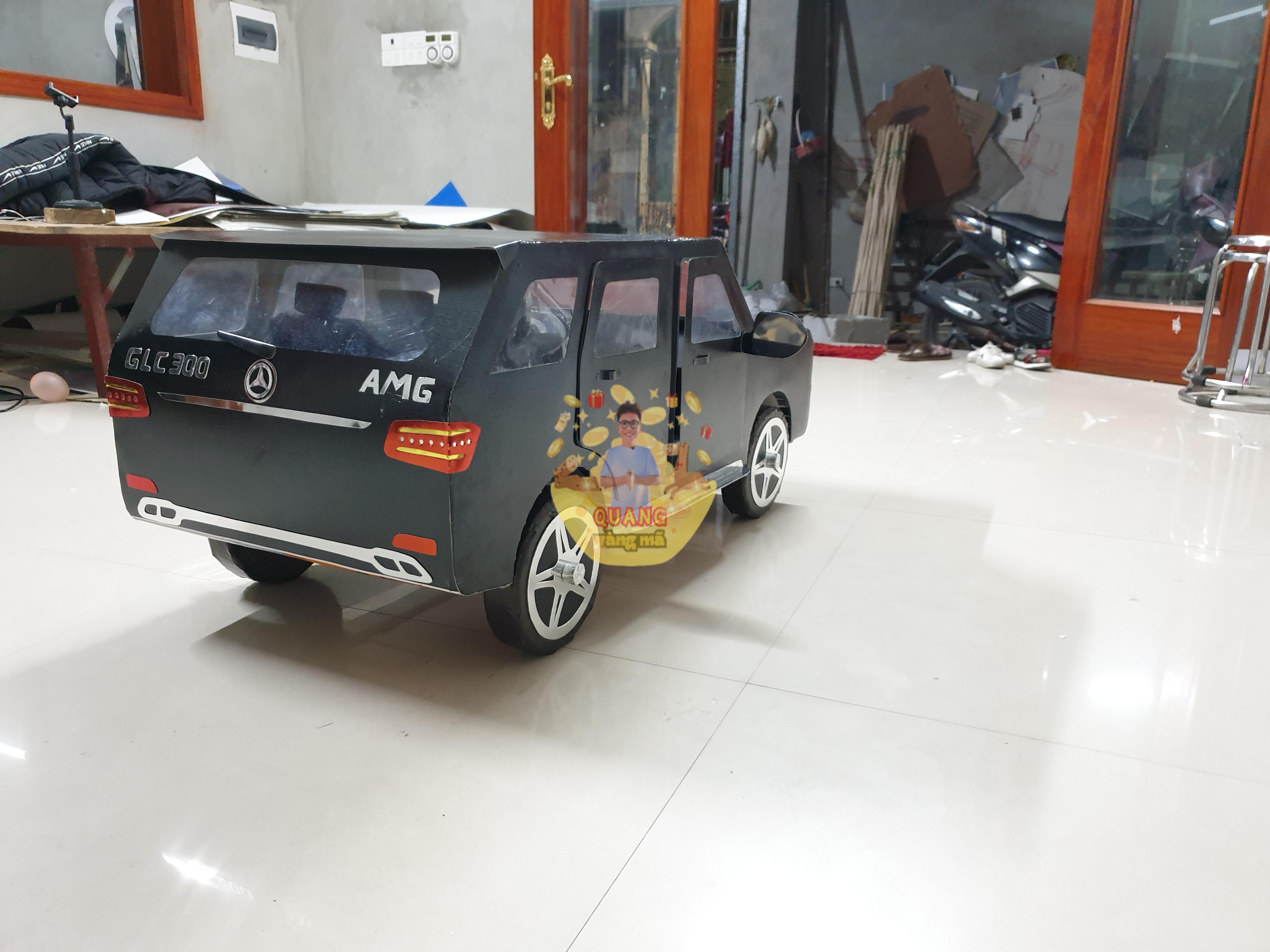 glc300 AMG