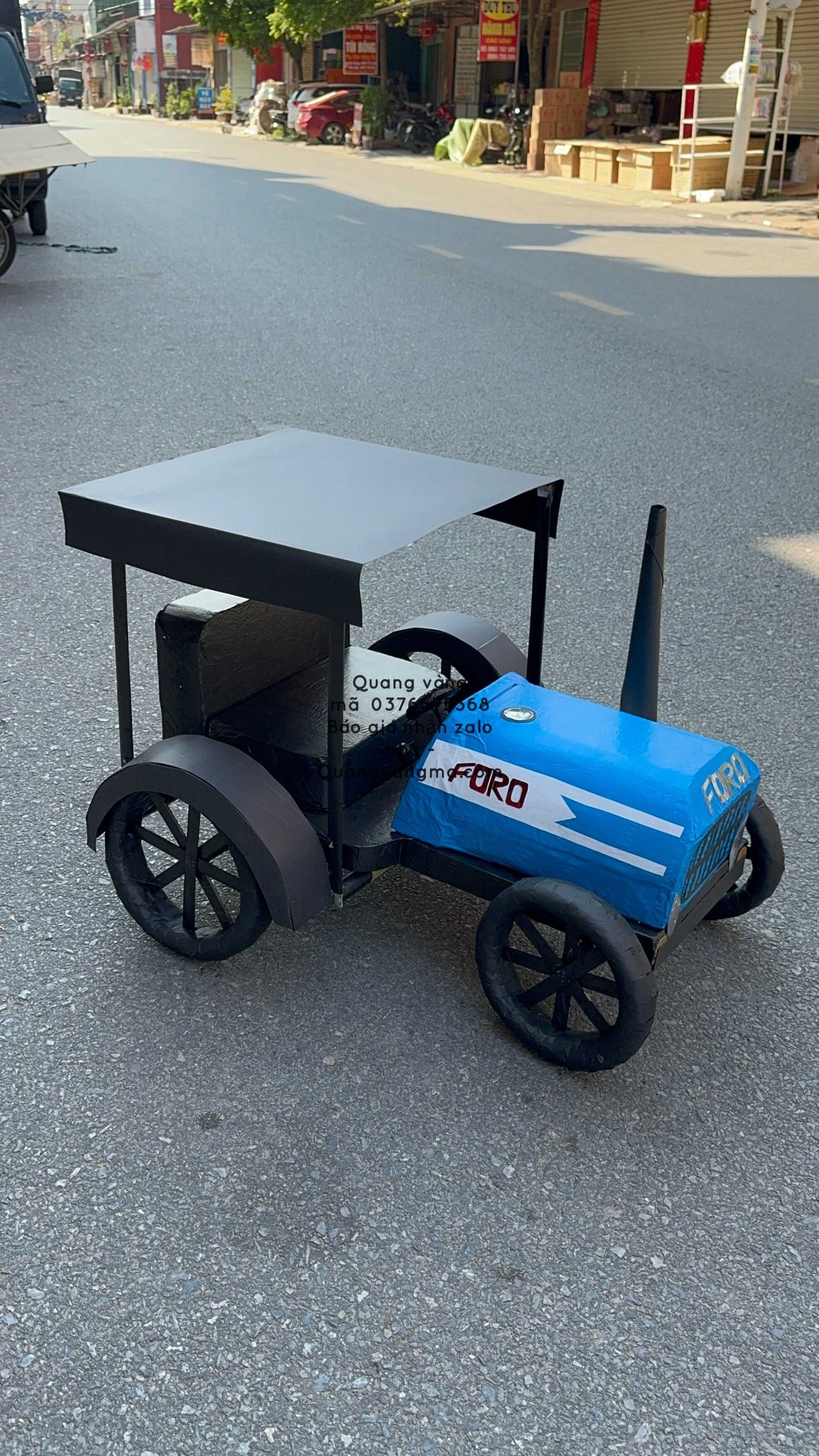 hộp cô 9 hàng tuyển sịn lắm xinh lắm