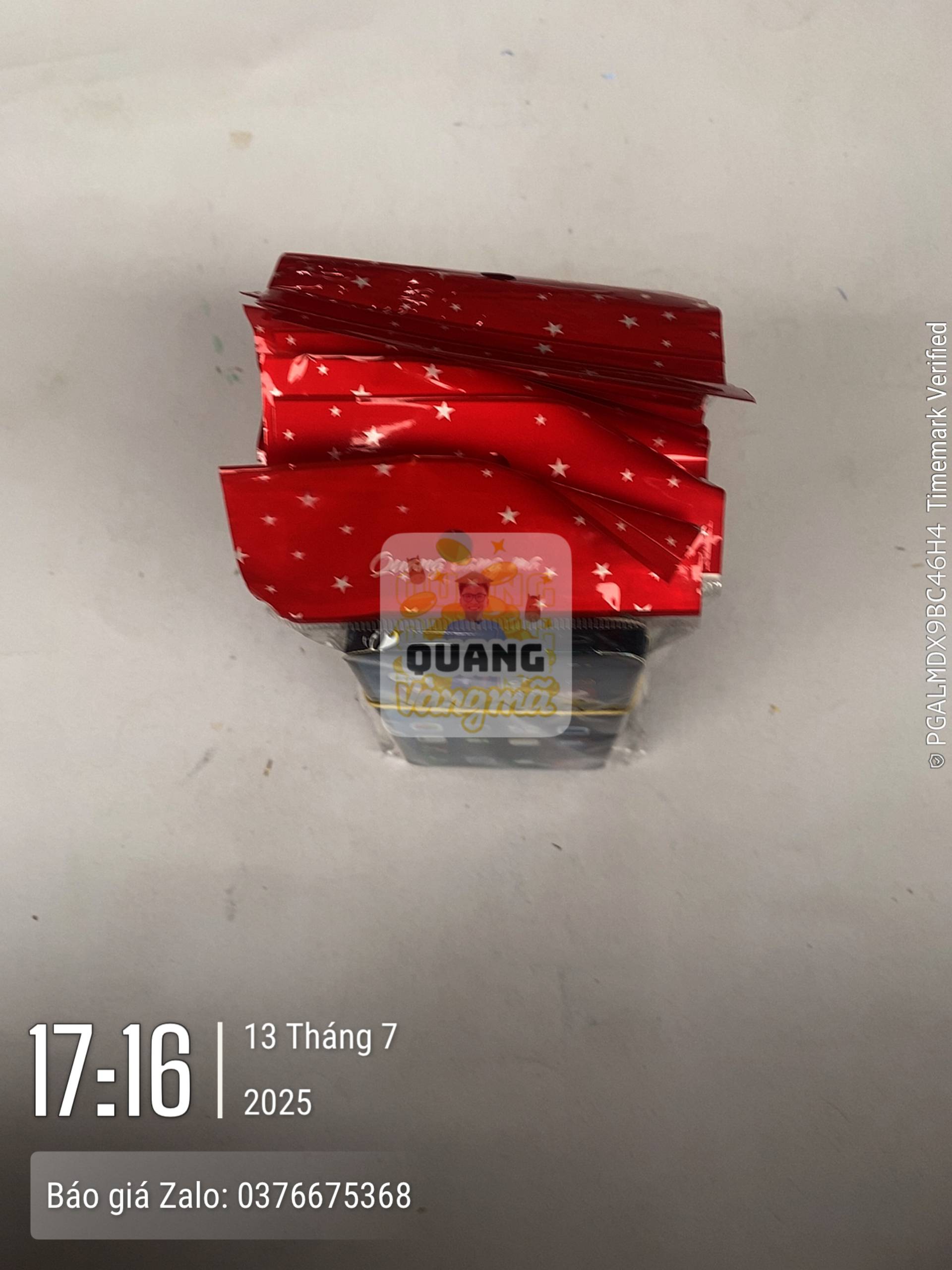 iPhone lậu