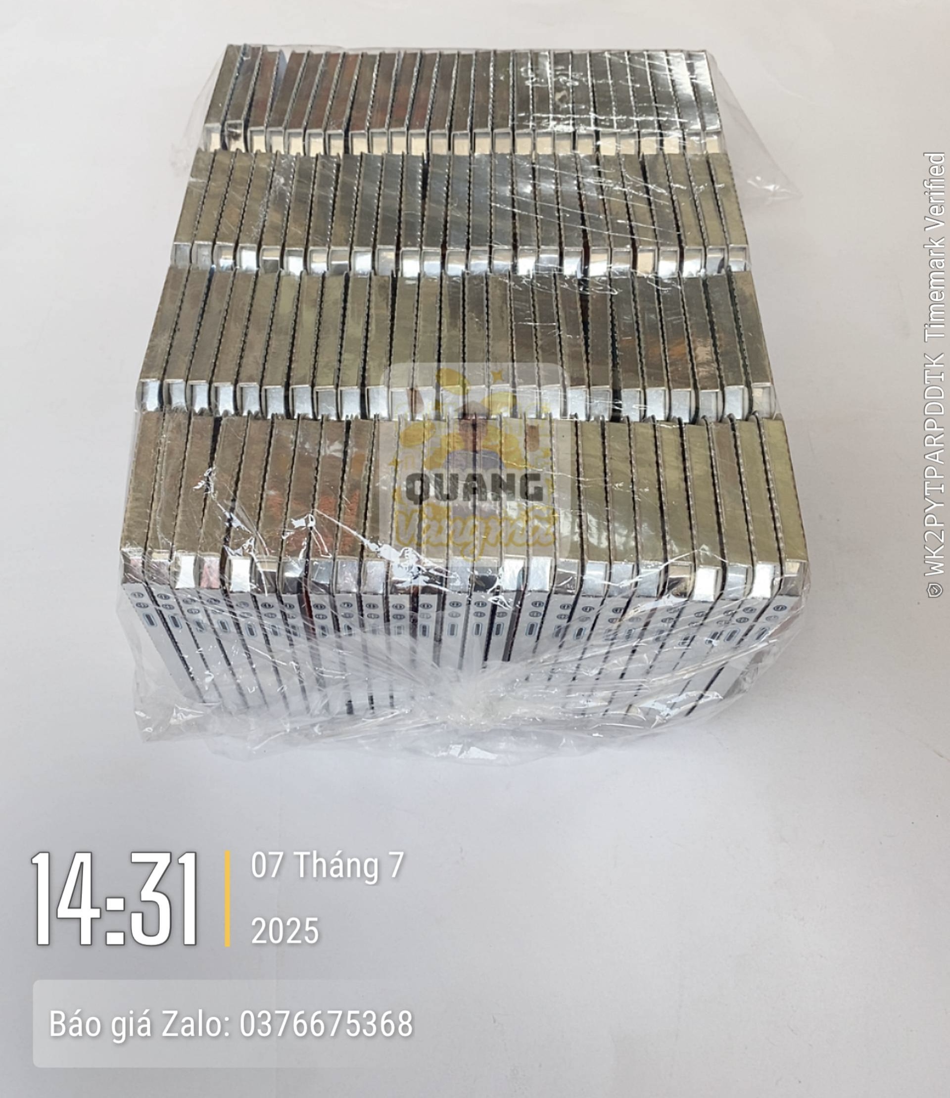 iPhone thưởng