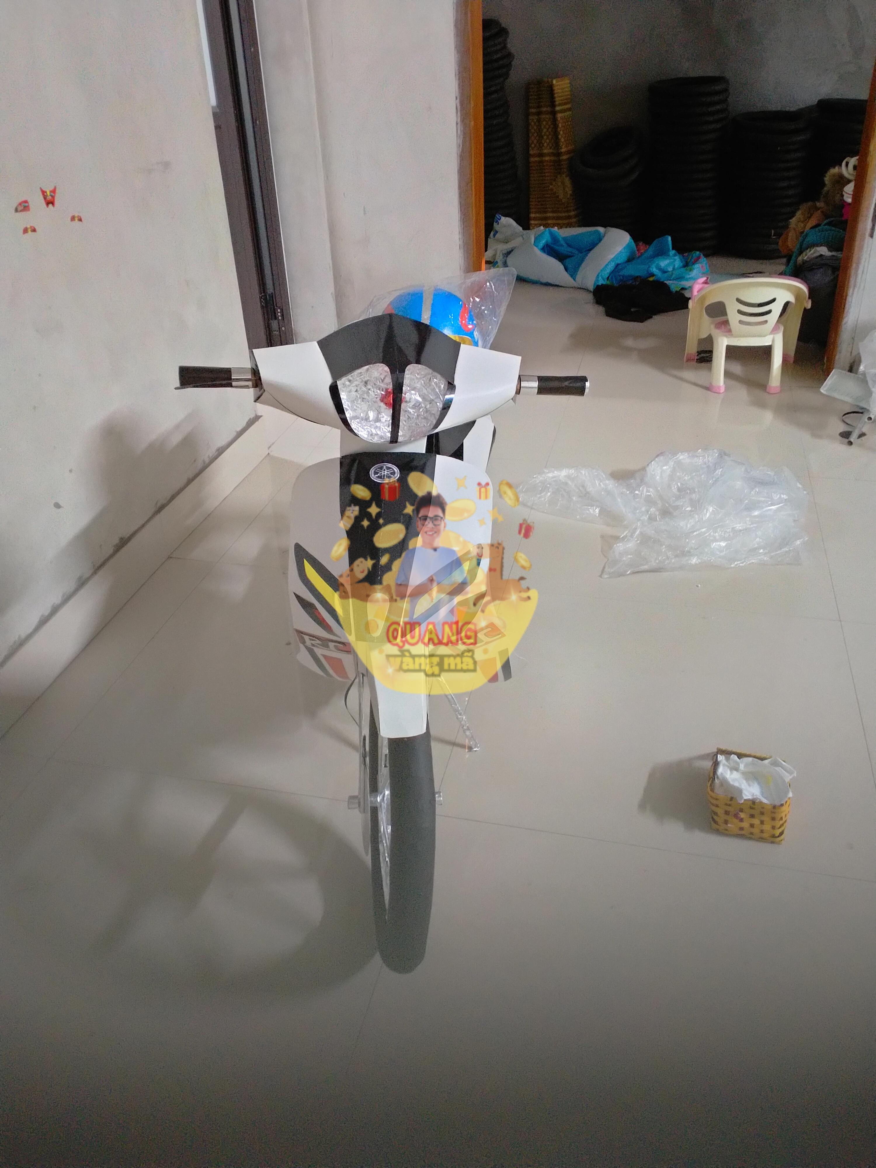 jupiter rc yamaha xe máy