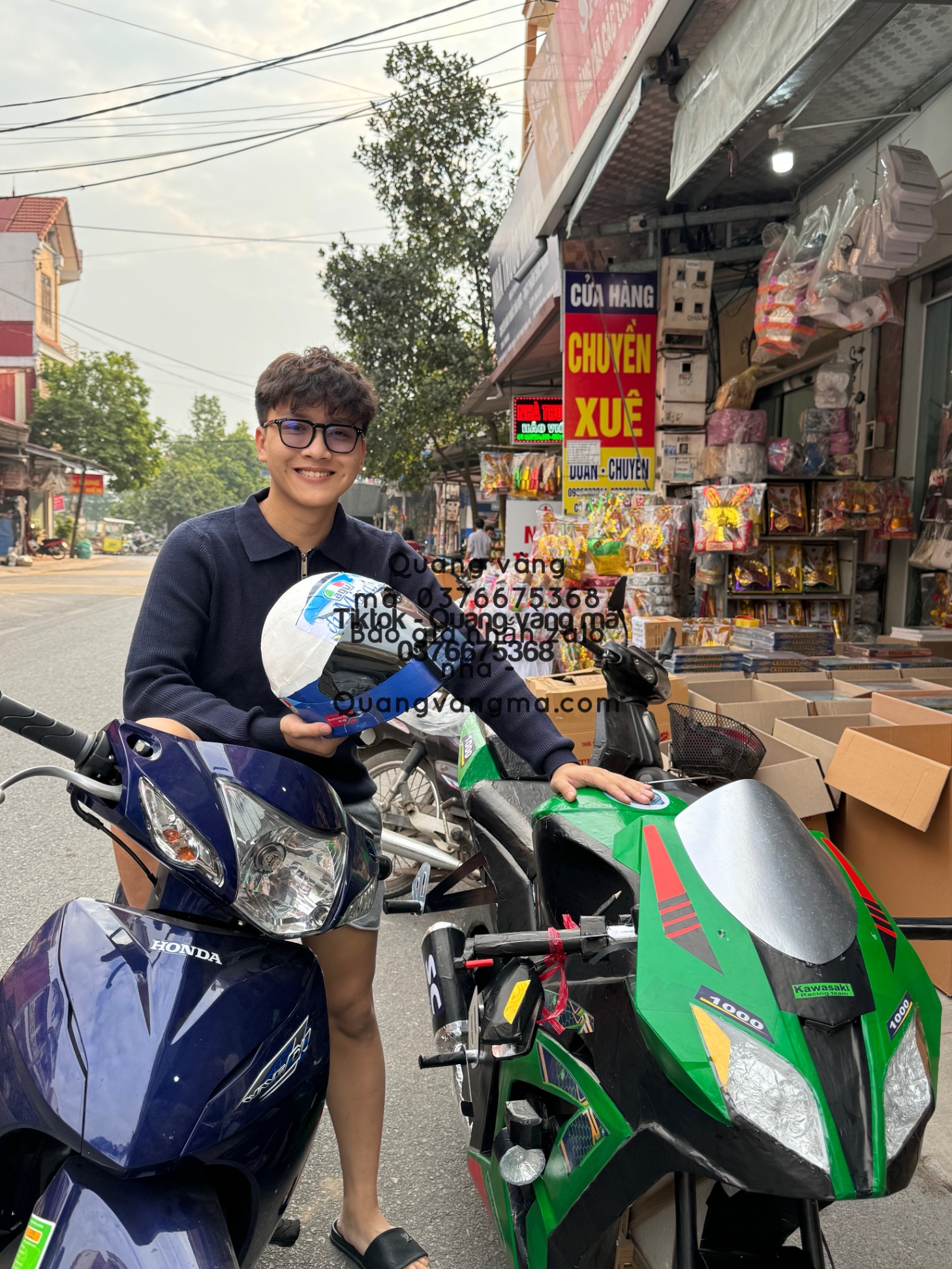 kawasaki mô tô phân khối lớn xe máy xr1