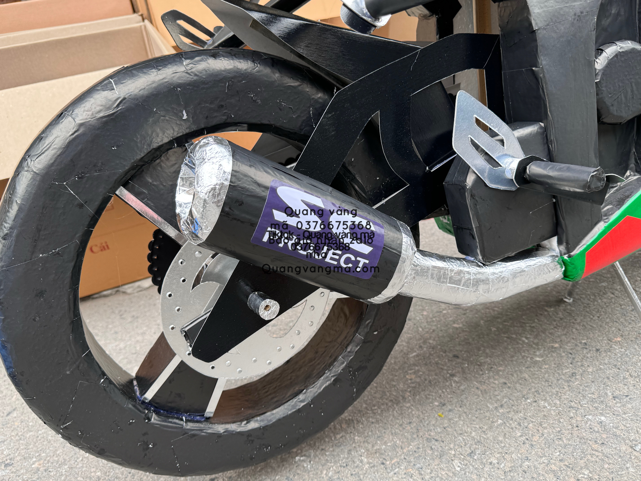 kawasaki mô tô phân khối lớn xe máy xr1