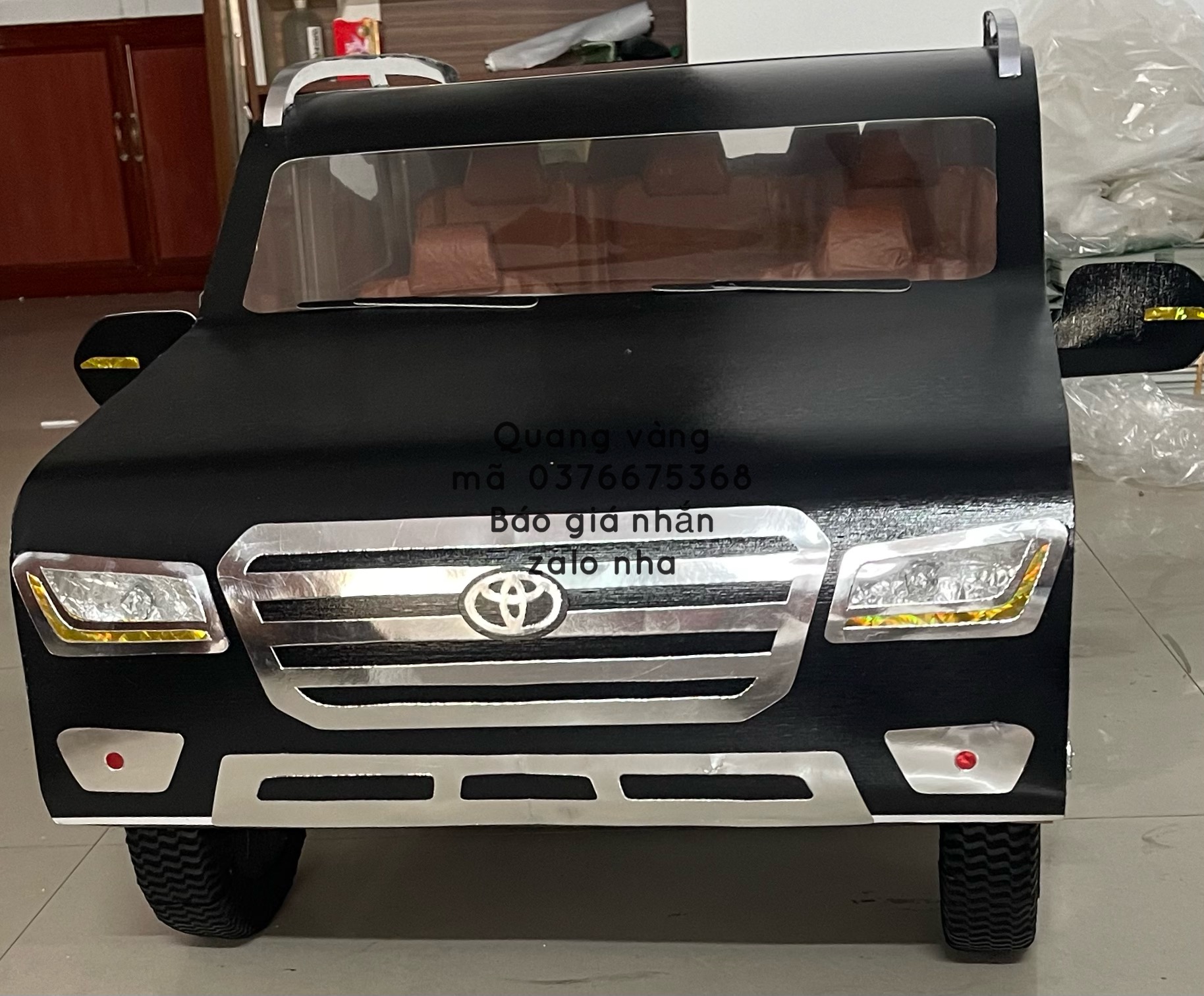 land cruiser lc300