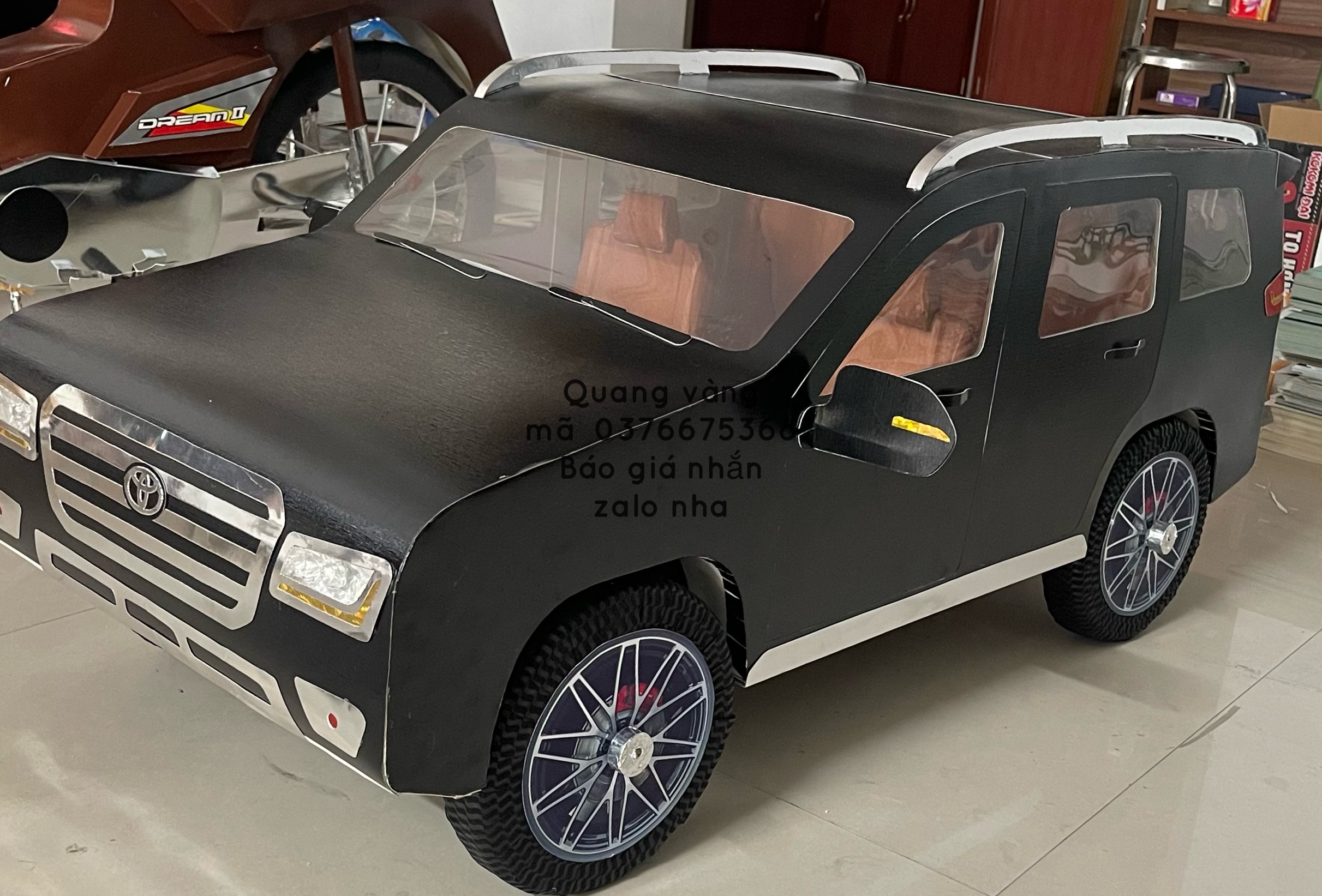 land cruiser lc300