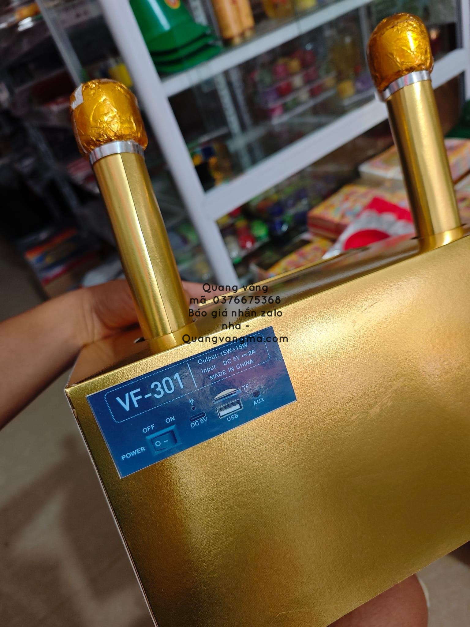 loa mic hát kara di động