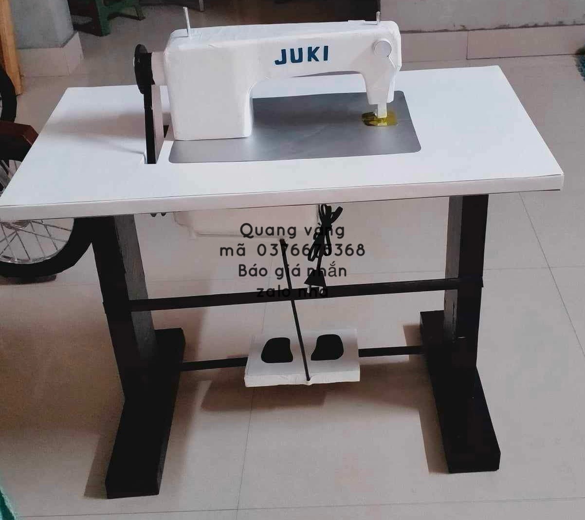 máy may juki