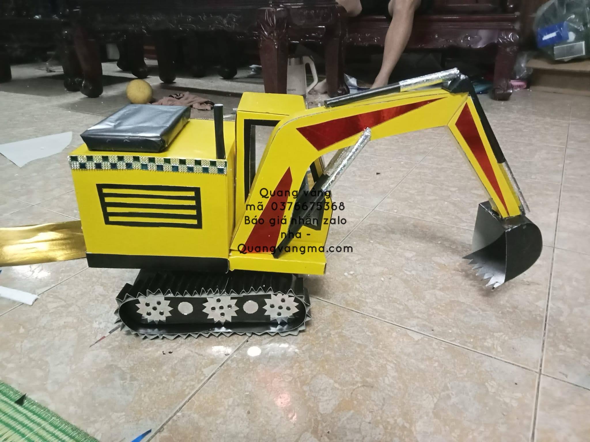 máy múc gấu bông