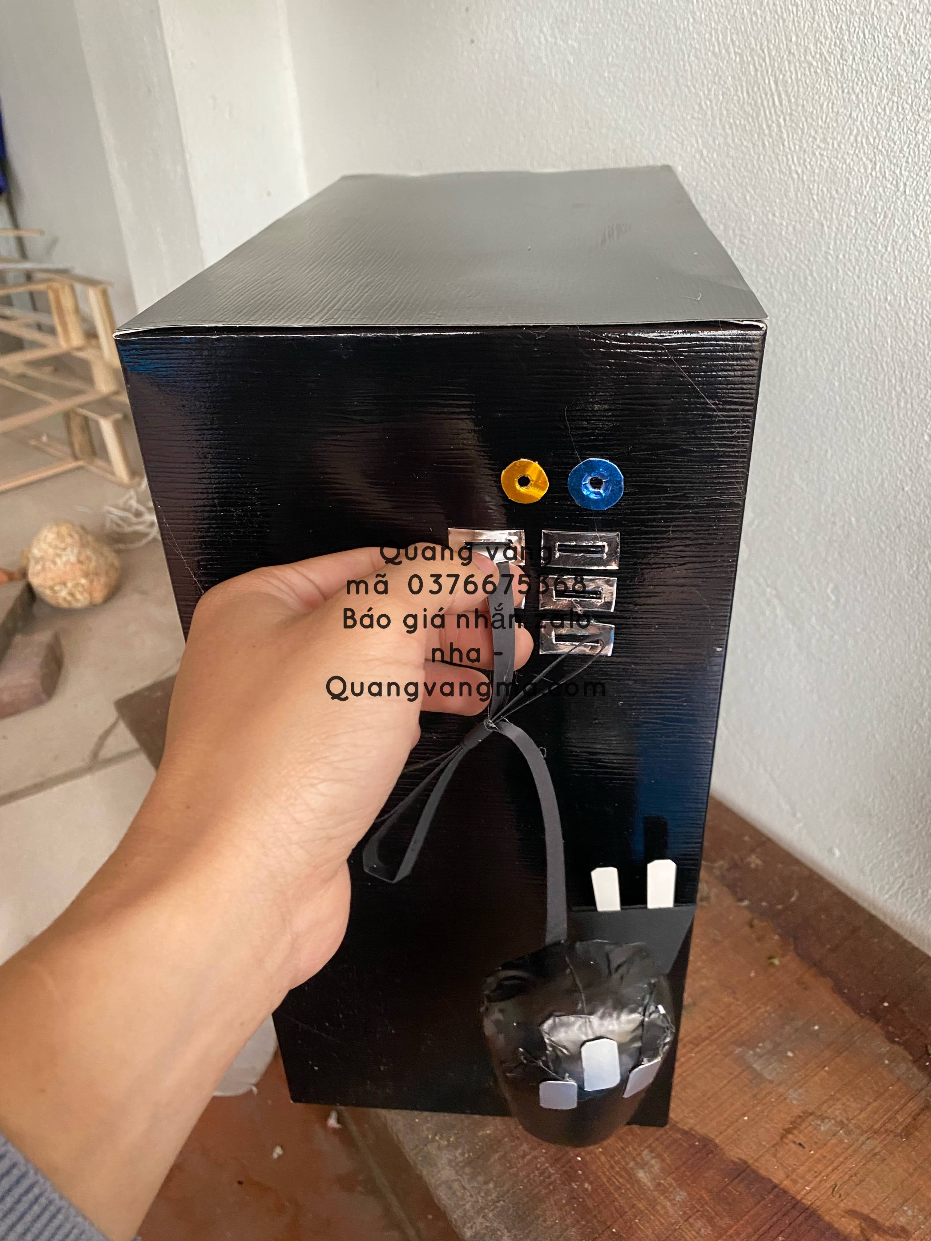 máy tính cây thời xưa