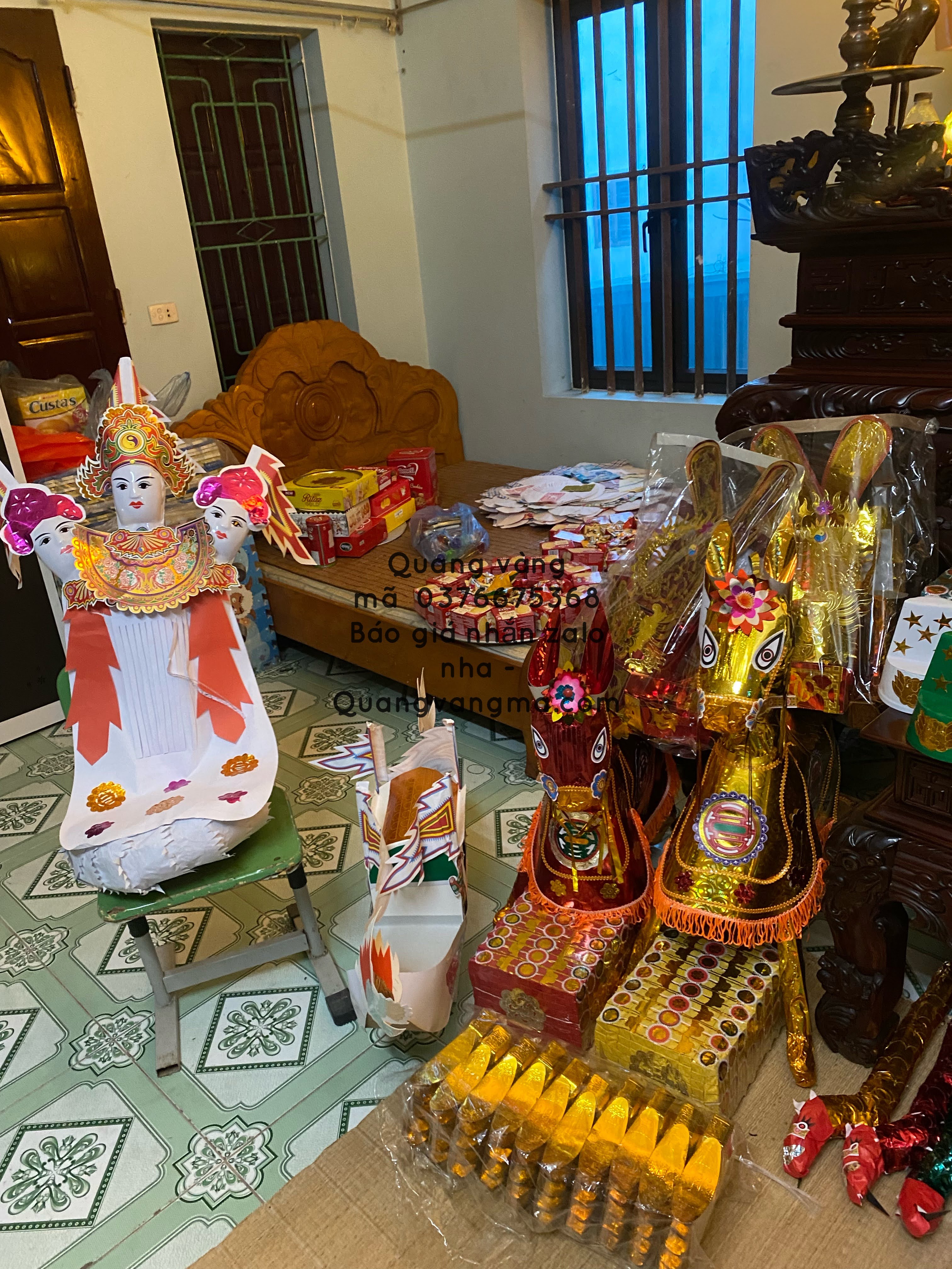 mũ ngựa vips