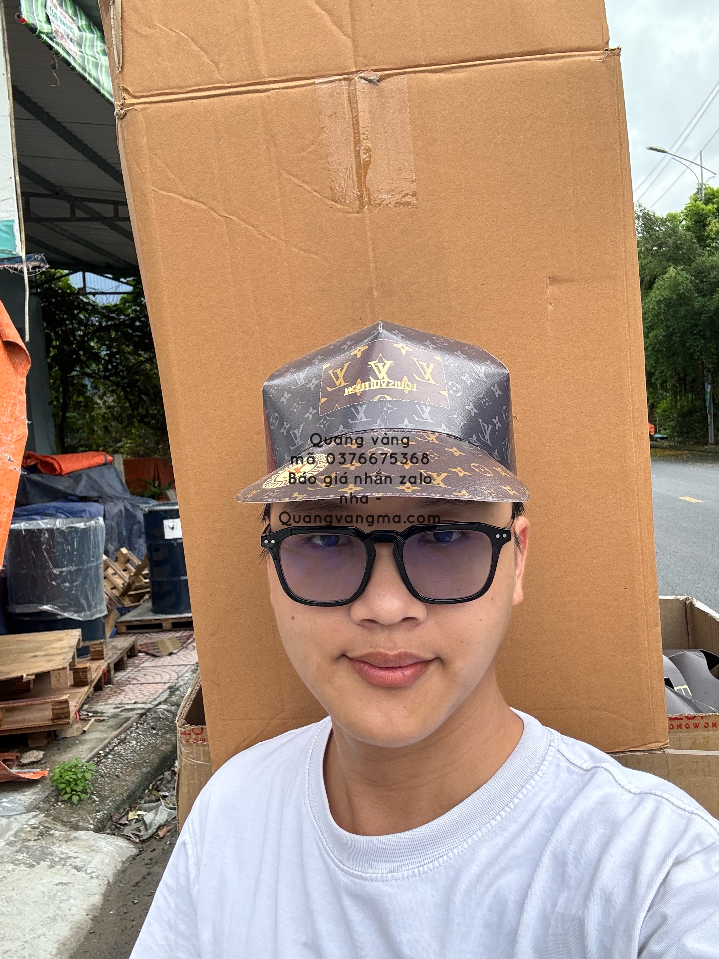 mũ sịn