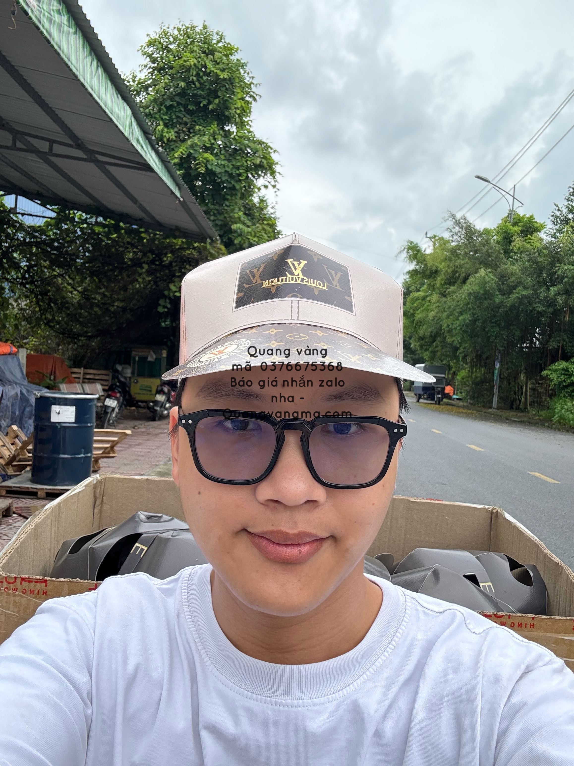 mũ sịn