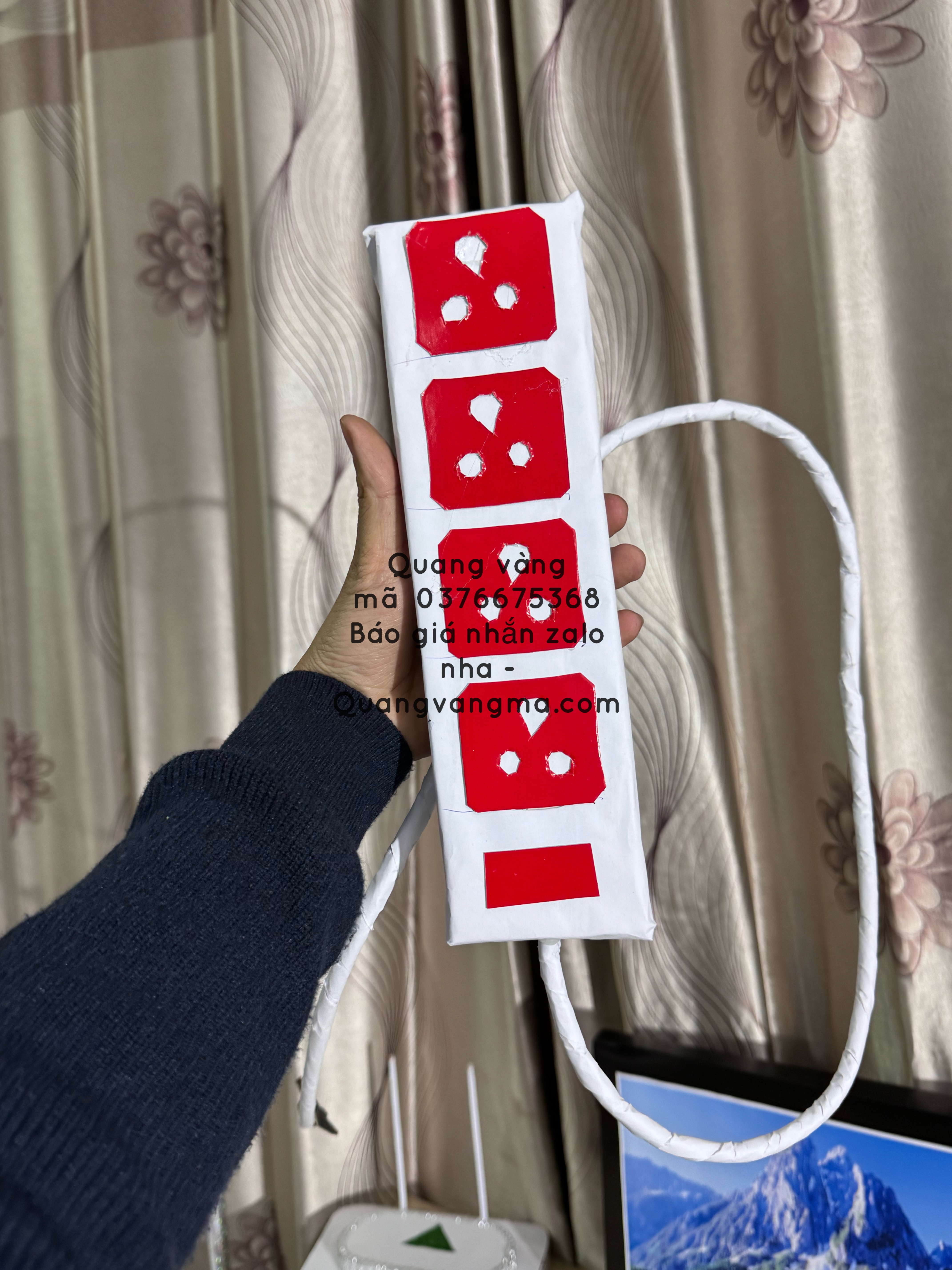 ổ điện 1