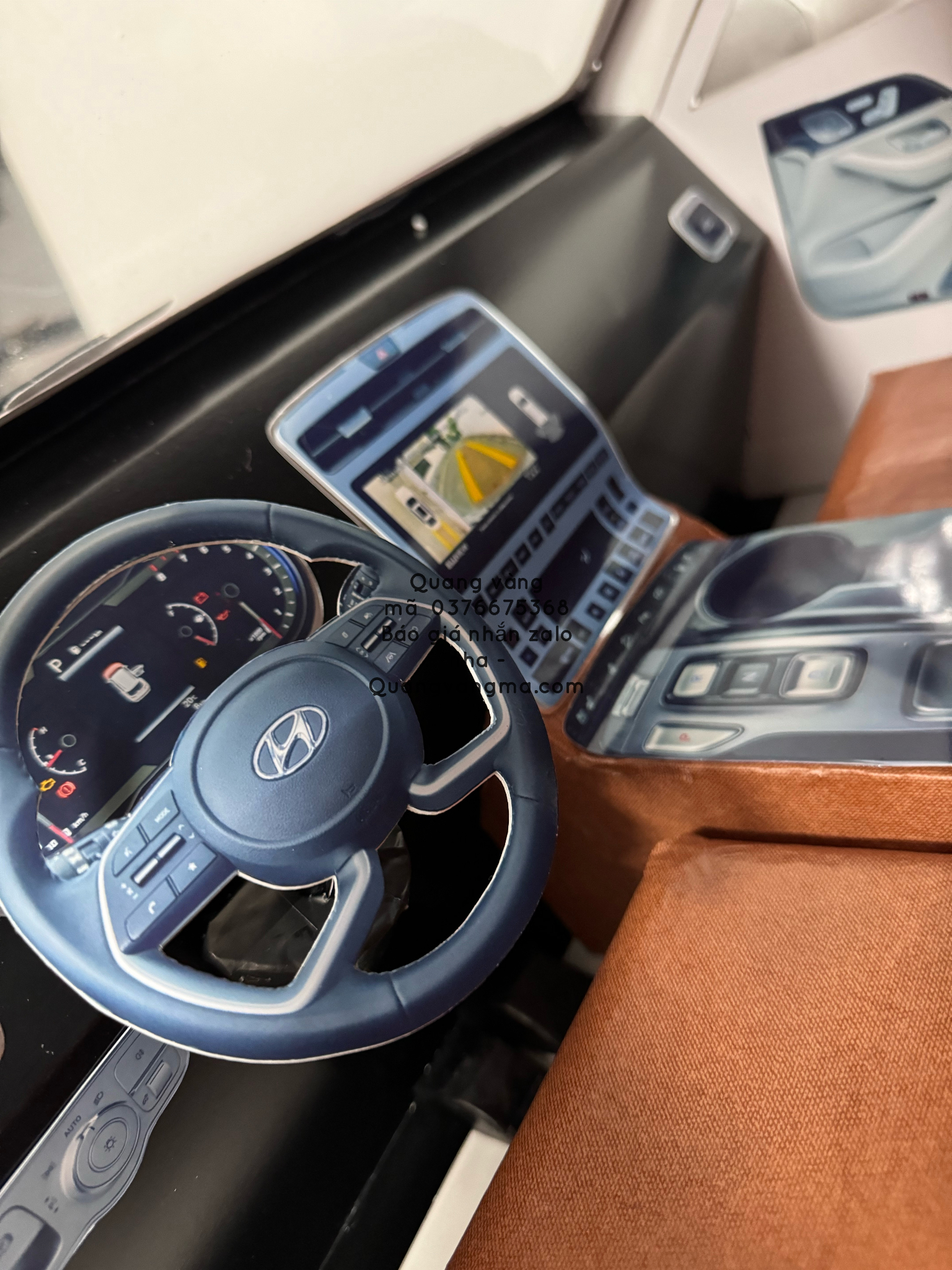 oto xe tucson