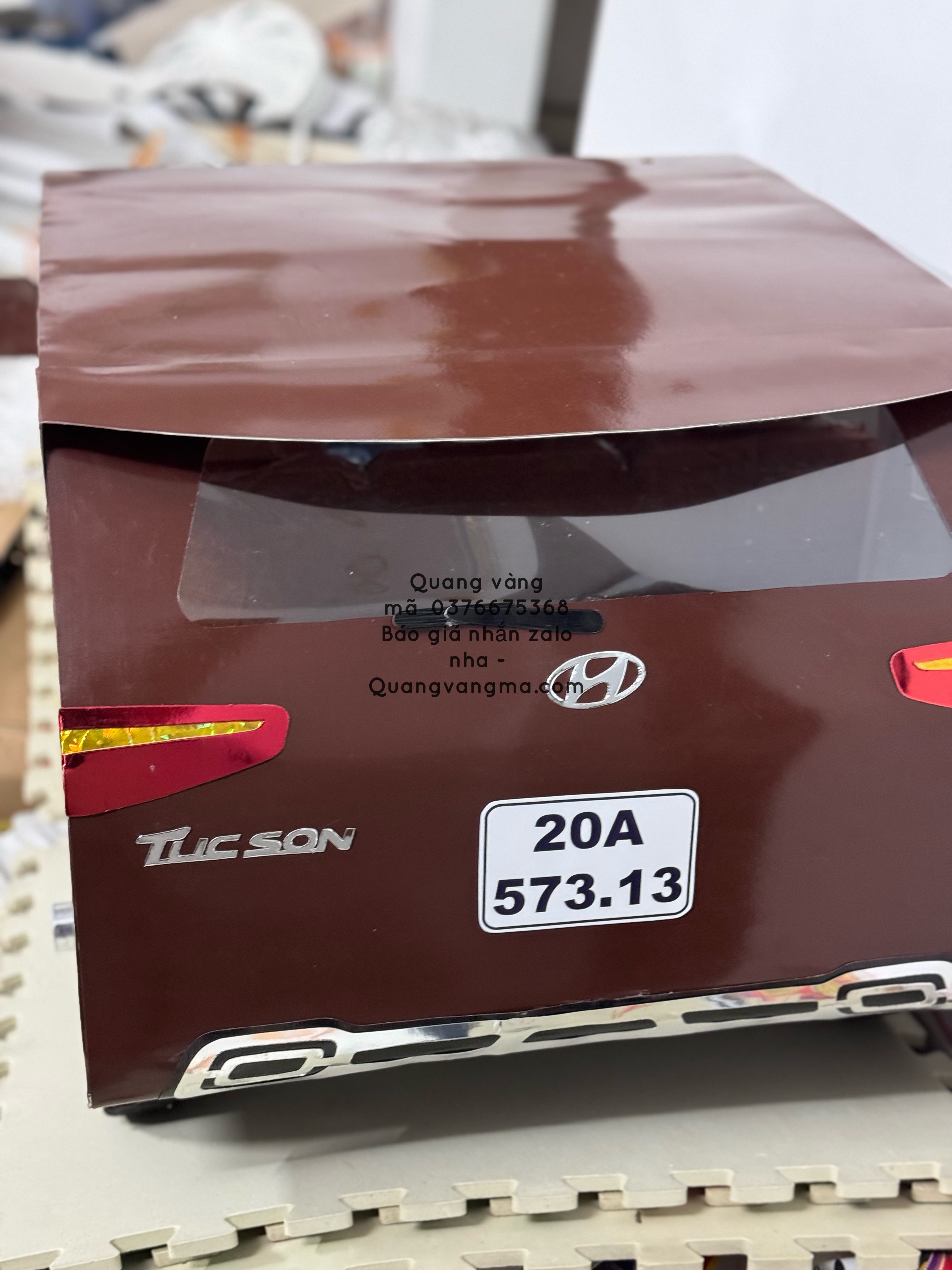 oto xe tucson