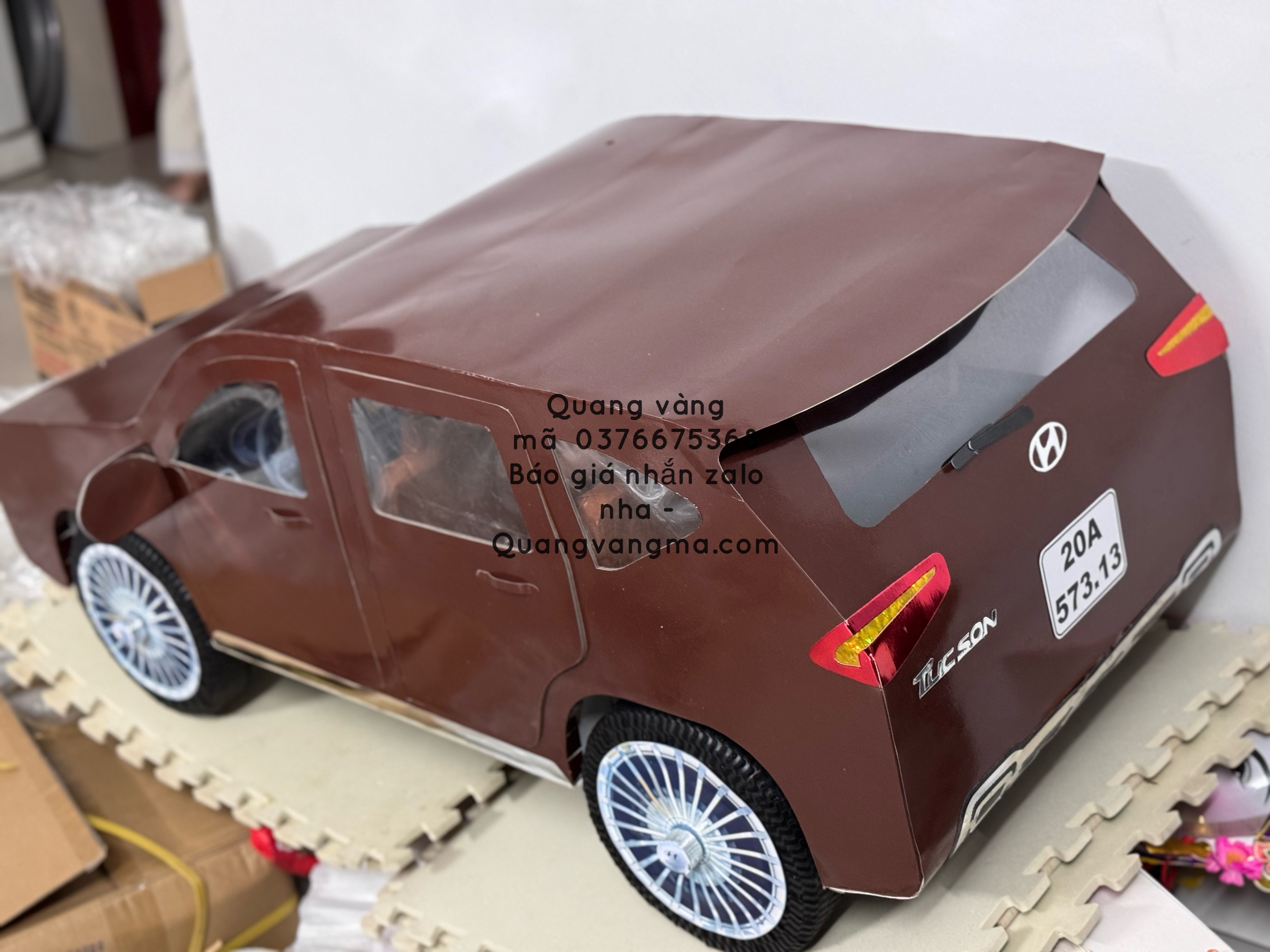 oto xe tucson