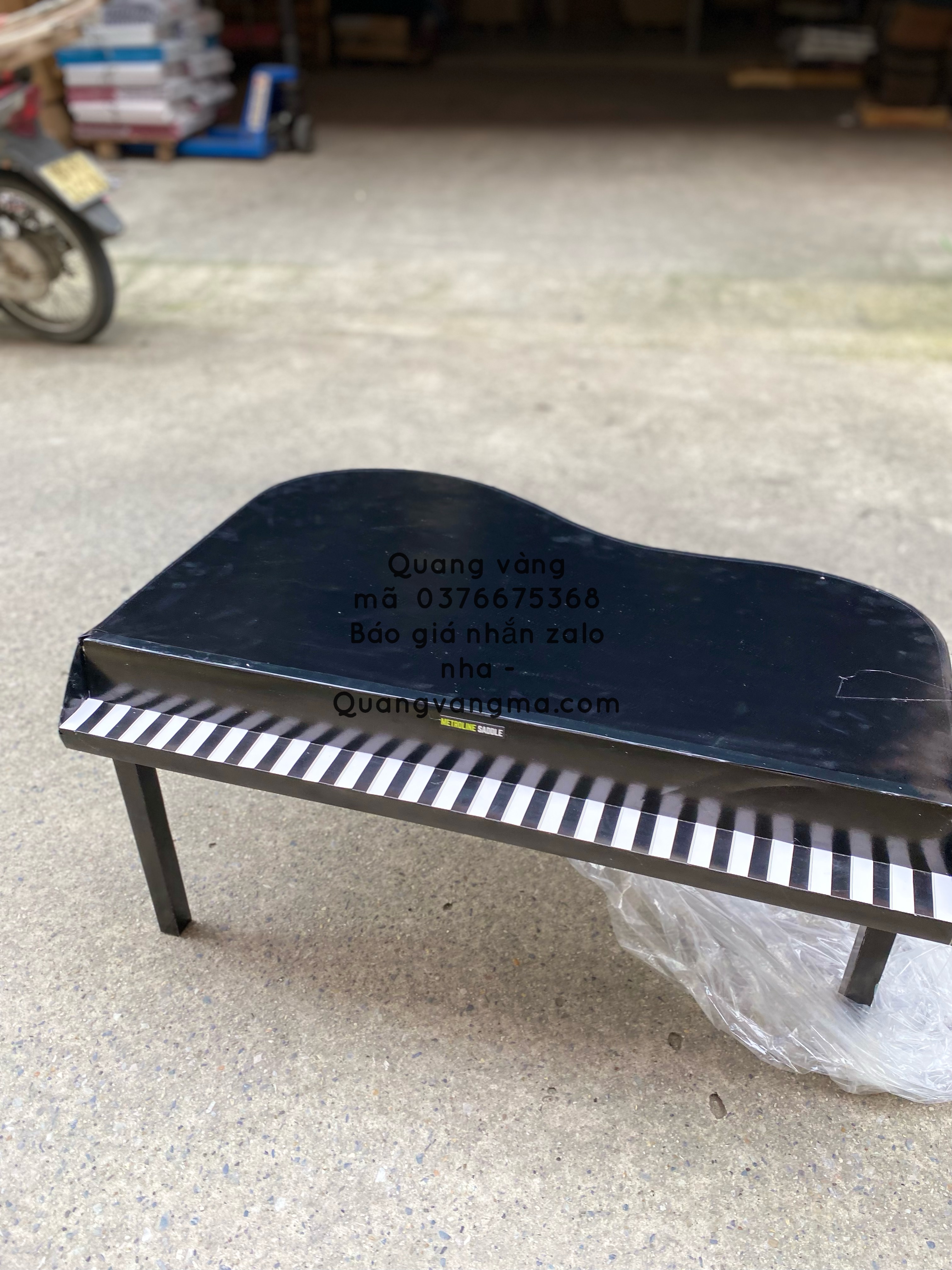 PIANO CƠ 81 PHÍM