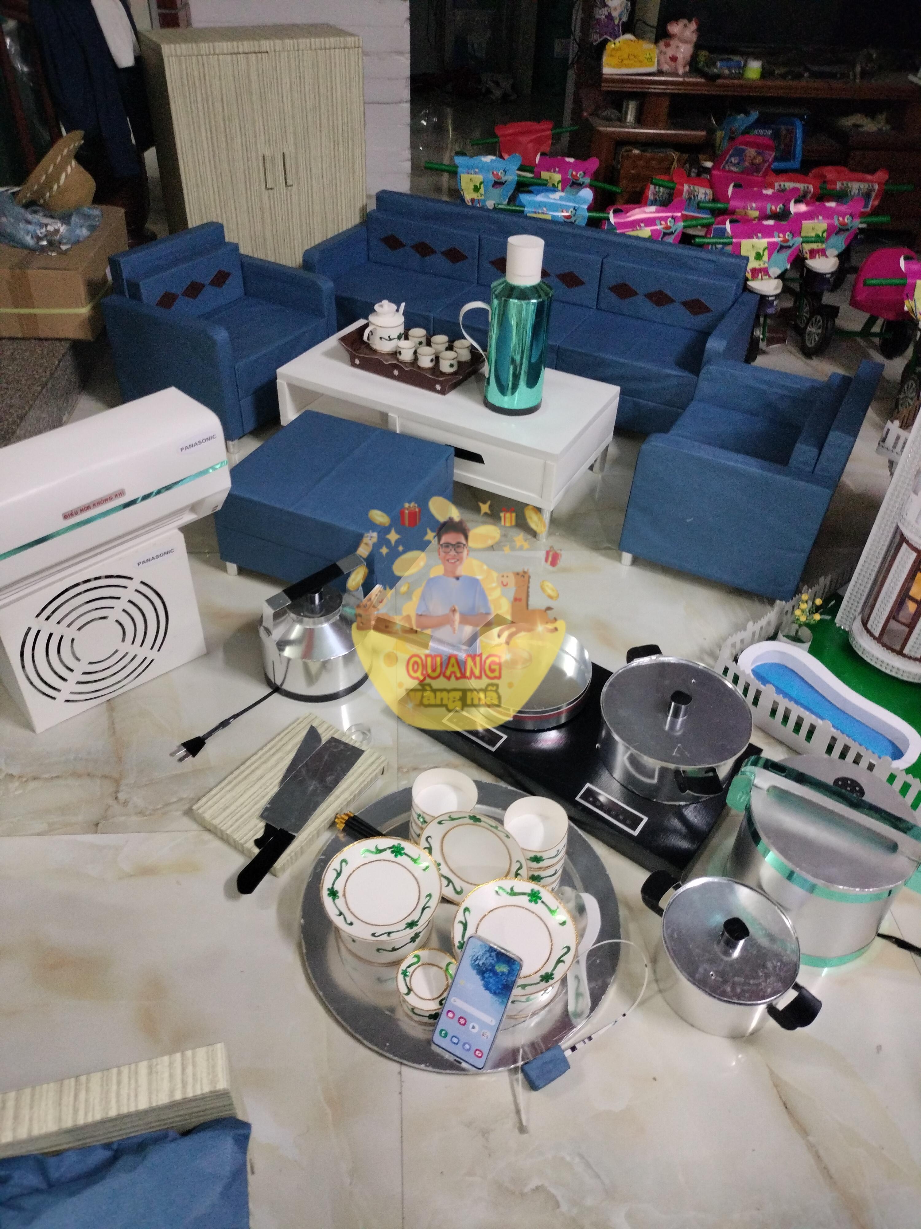 set 49 ngày vip nhà cửa đồ gia đình quần áo bộ đội