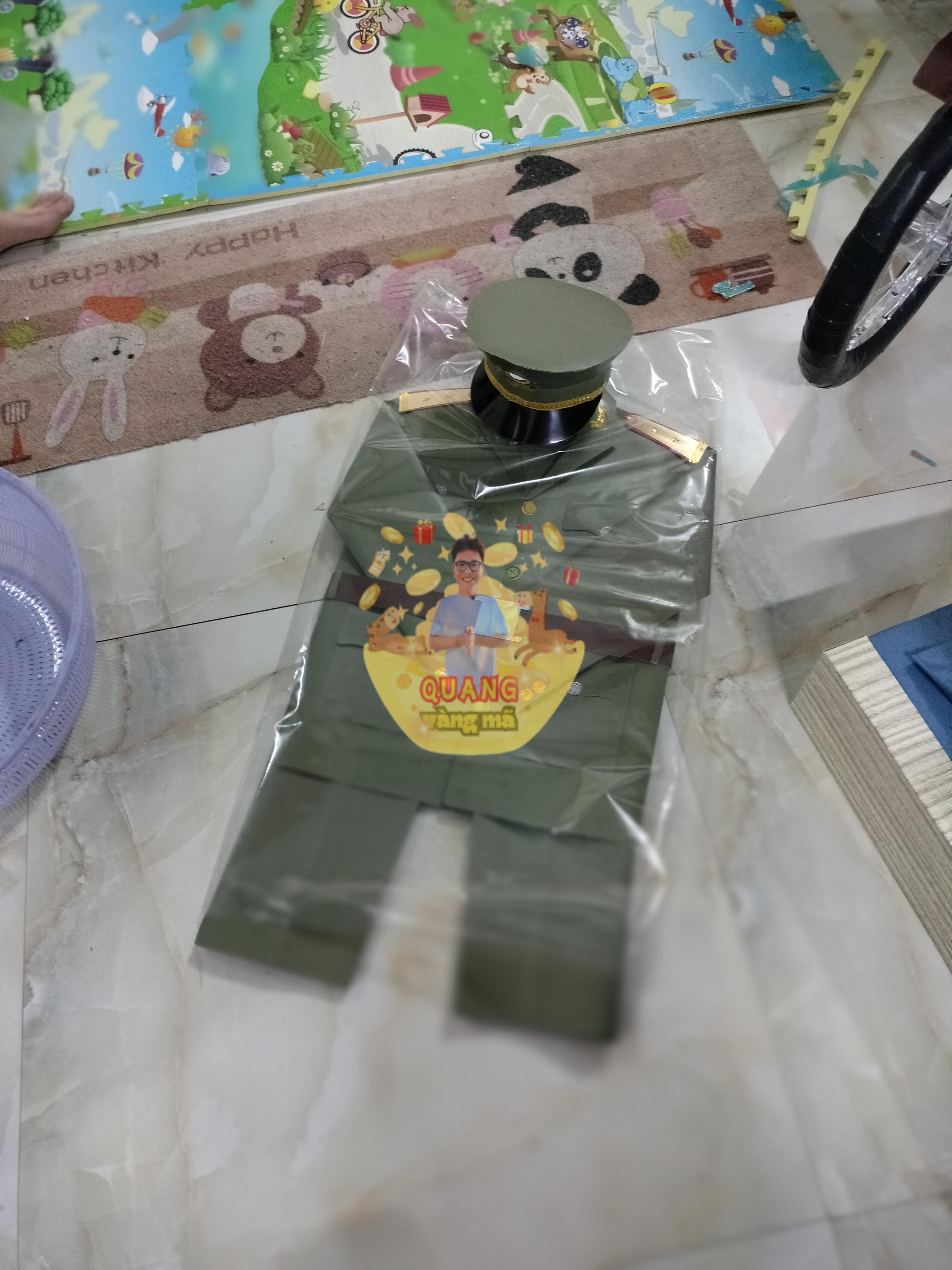 set 49 ngày vip nhà cửa đồ gia đình quần áo bộ đội