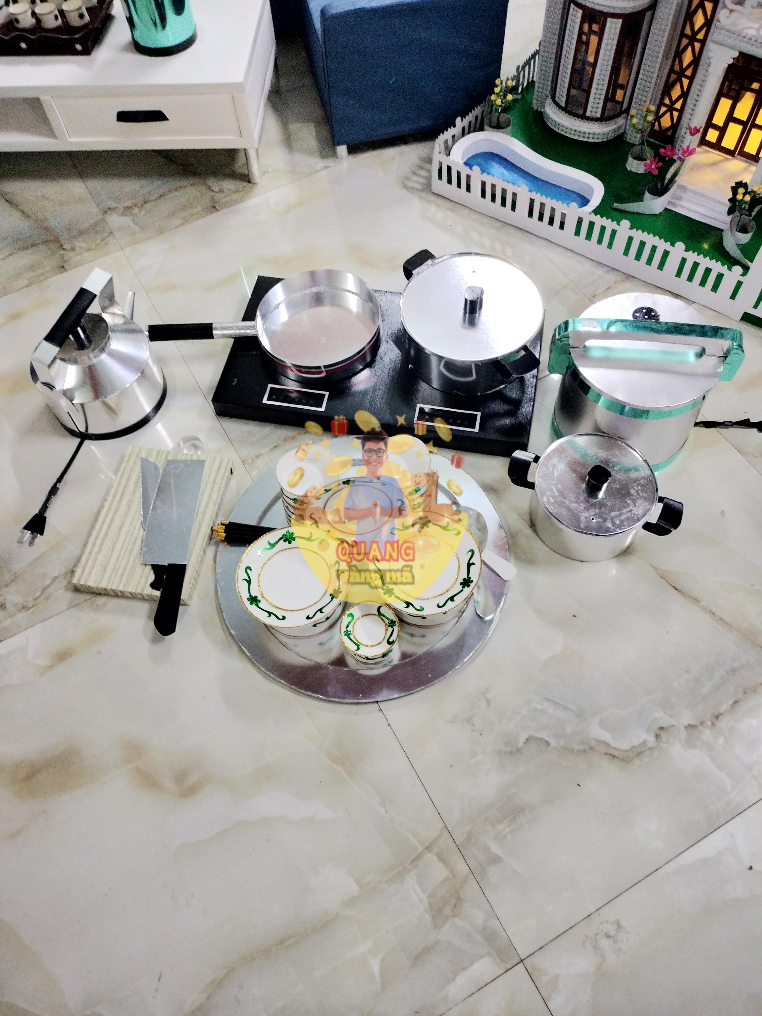 set 49 ngày vip nhà cửa đồ gia đình quần áo bộ đội