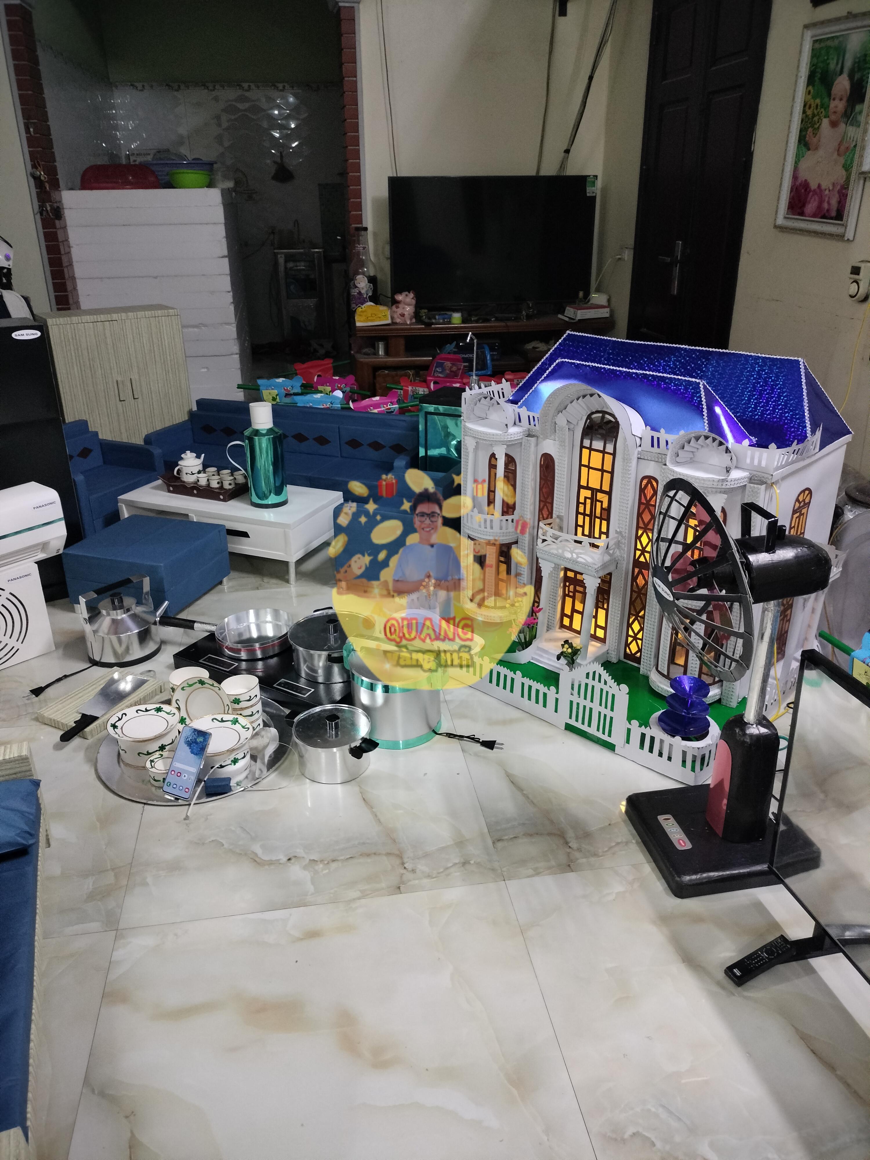 set 49 ngày vip nhà cửa đồ gia đình quần áo bộ đội
