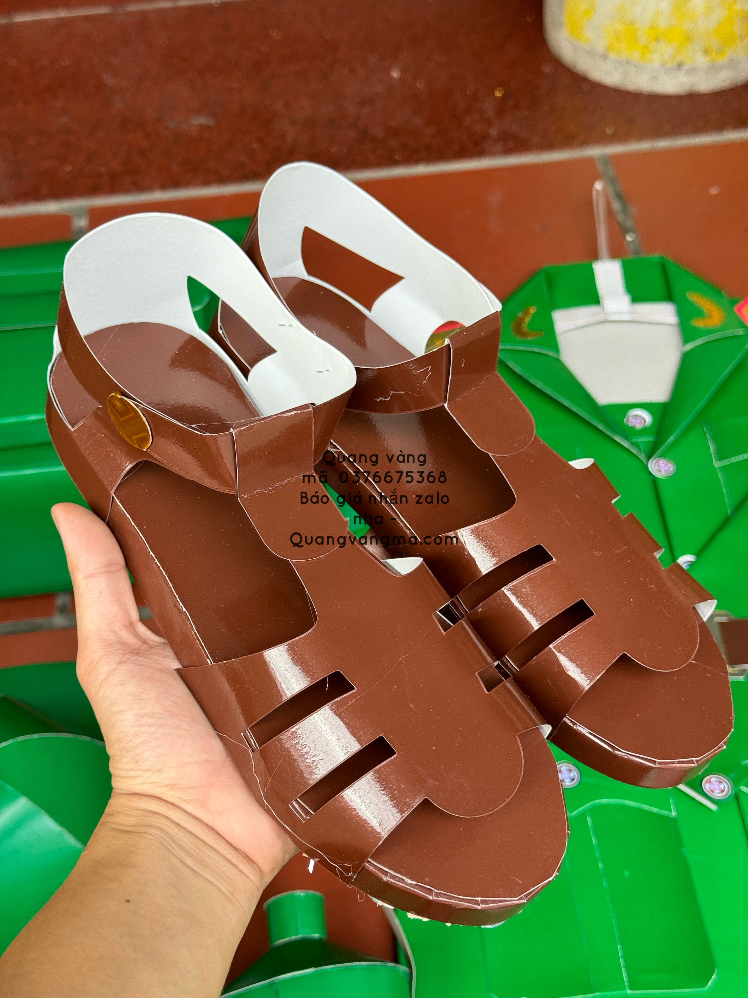 set bộ đội sịn