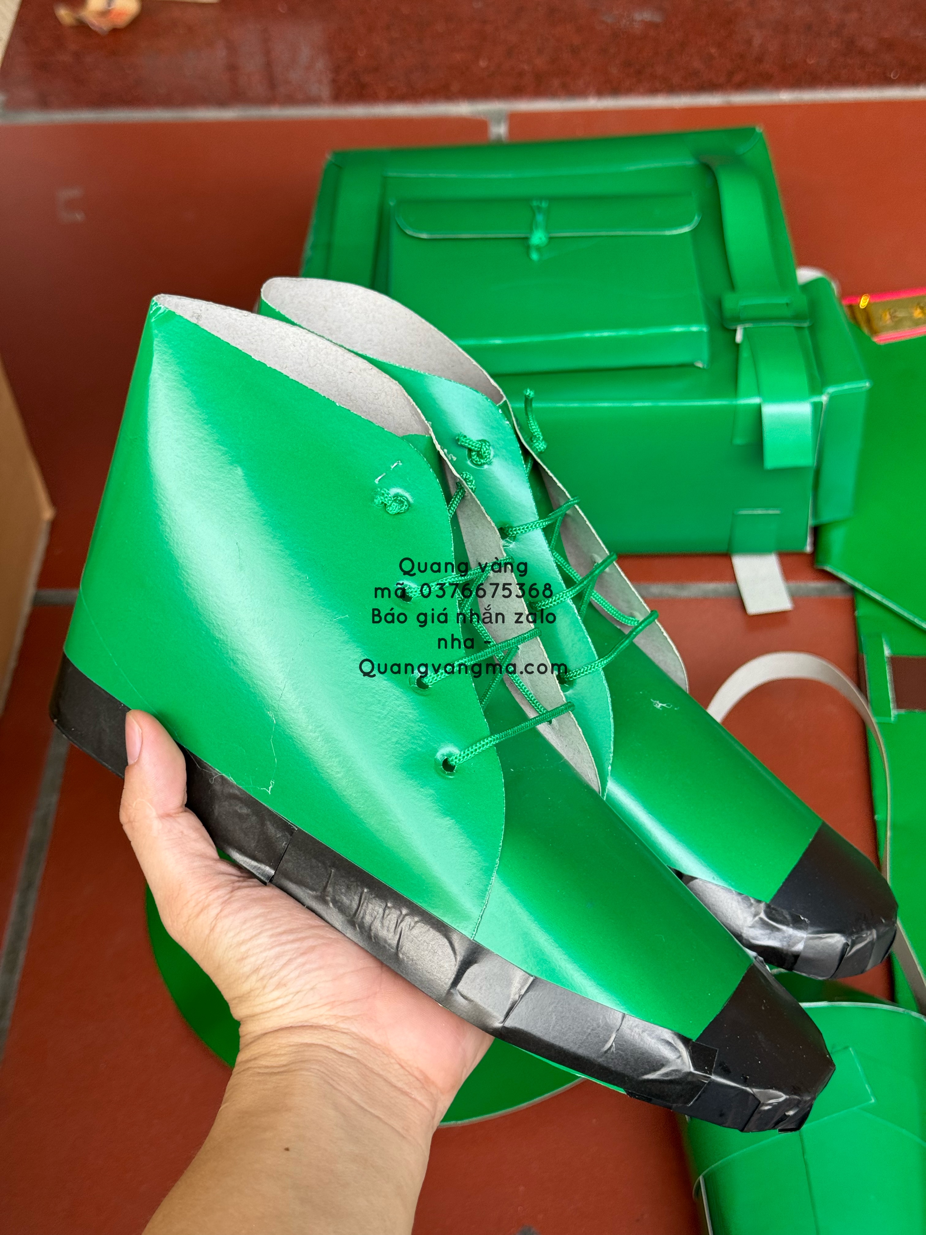 set bộ đội sịn