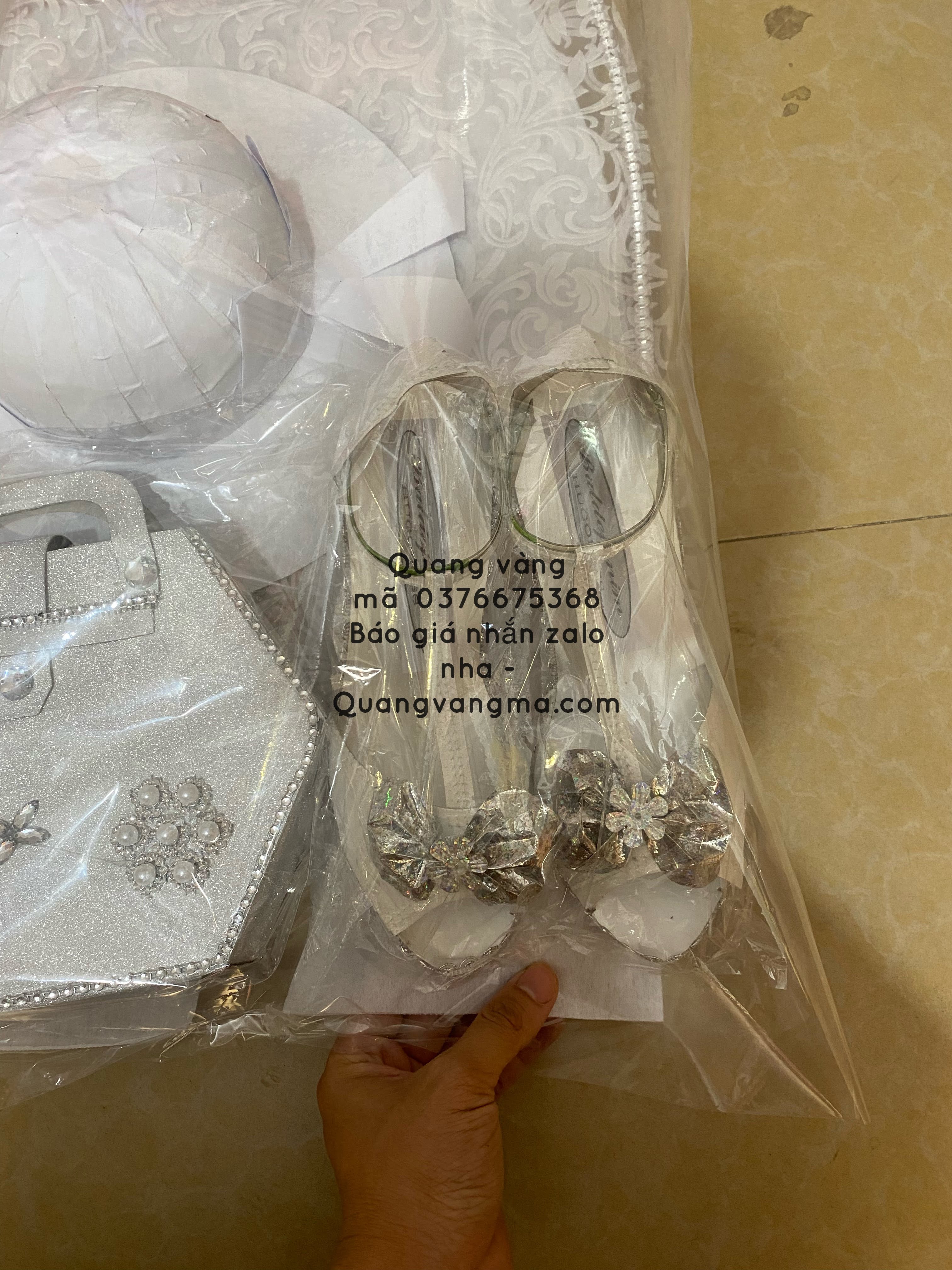 set cô 6 giá vừa phải