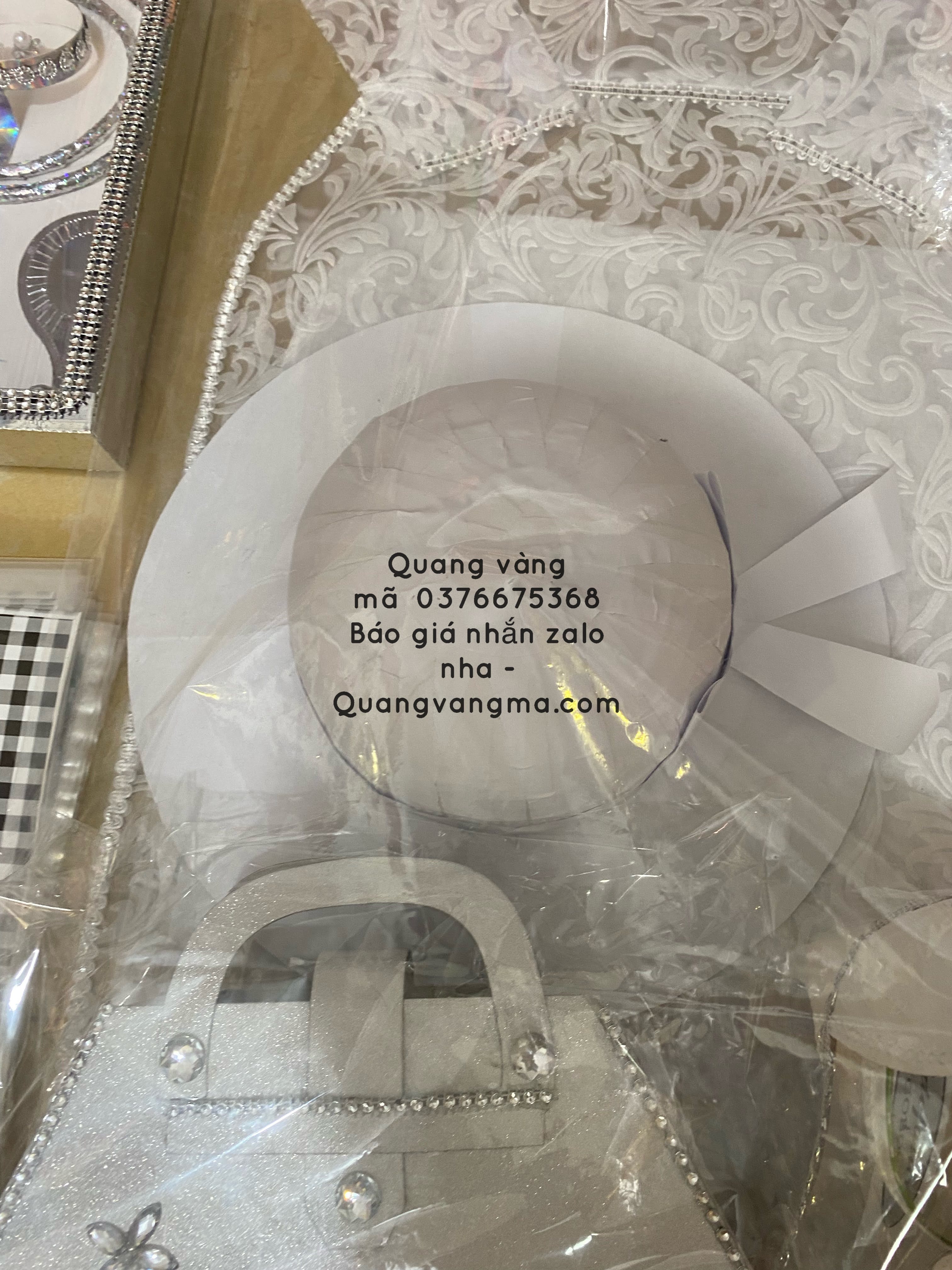 set cô 6 giá vừa phải