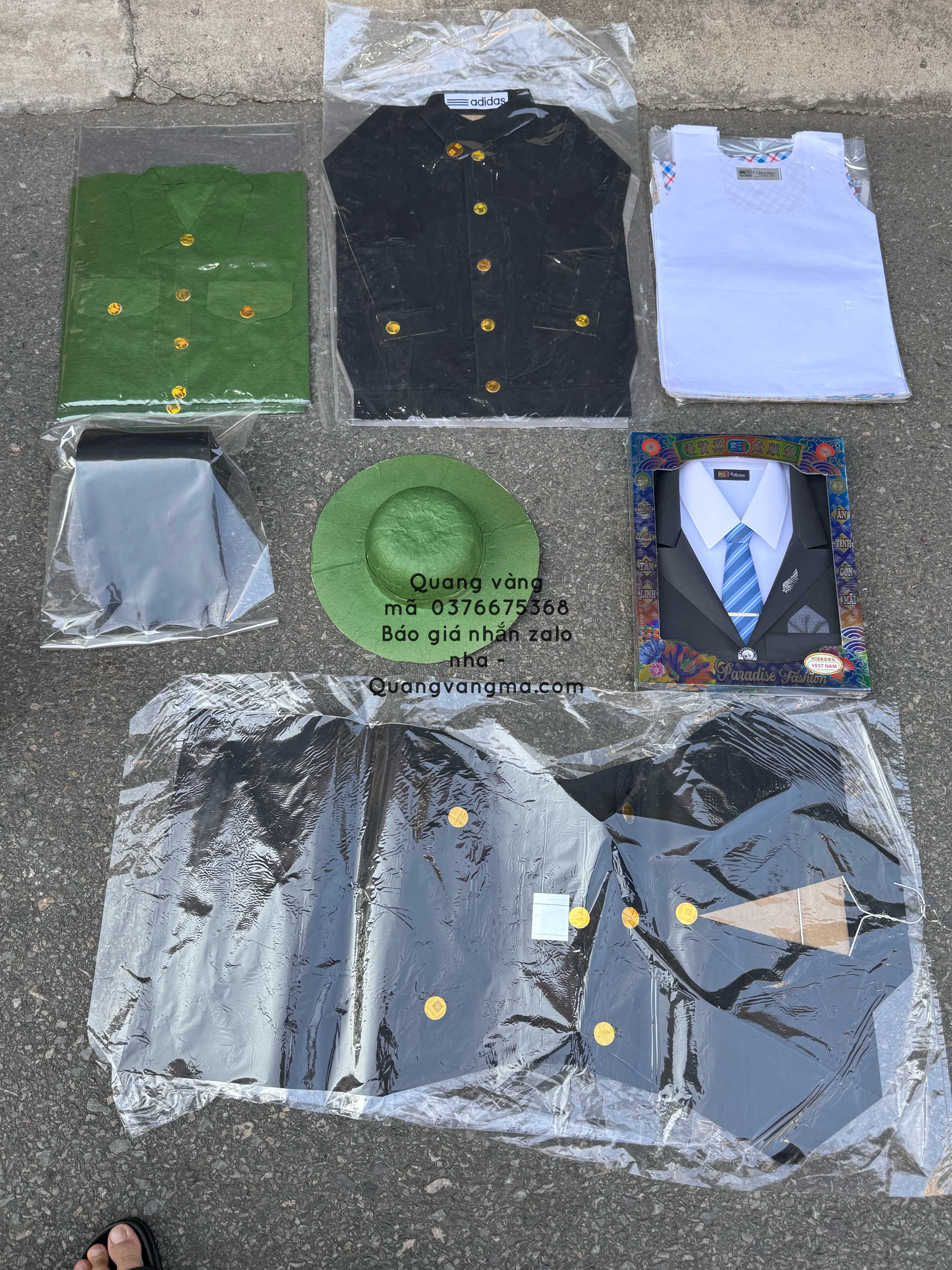 set nam giới đẹp có đi bộ đội xưa