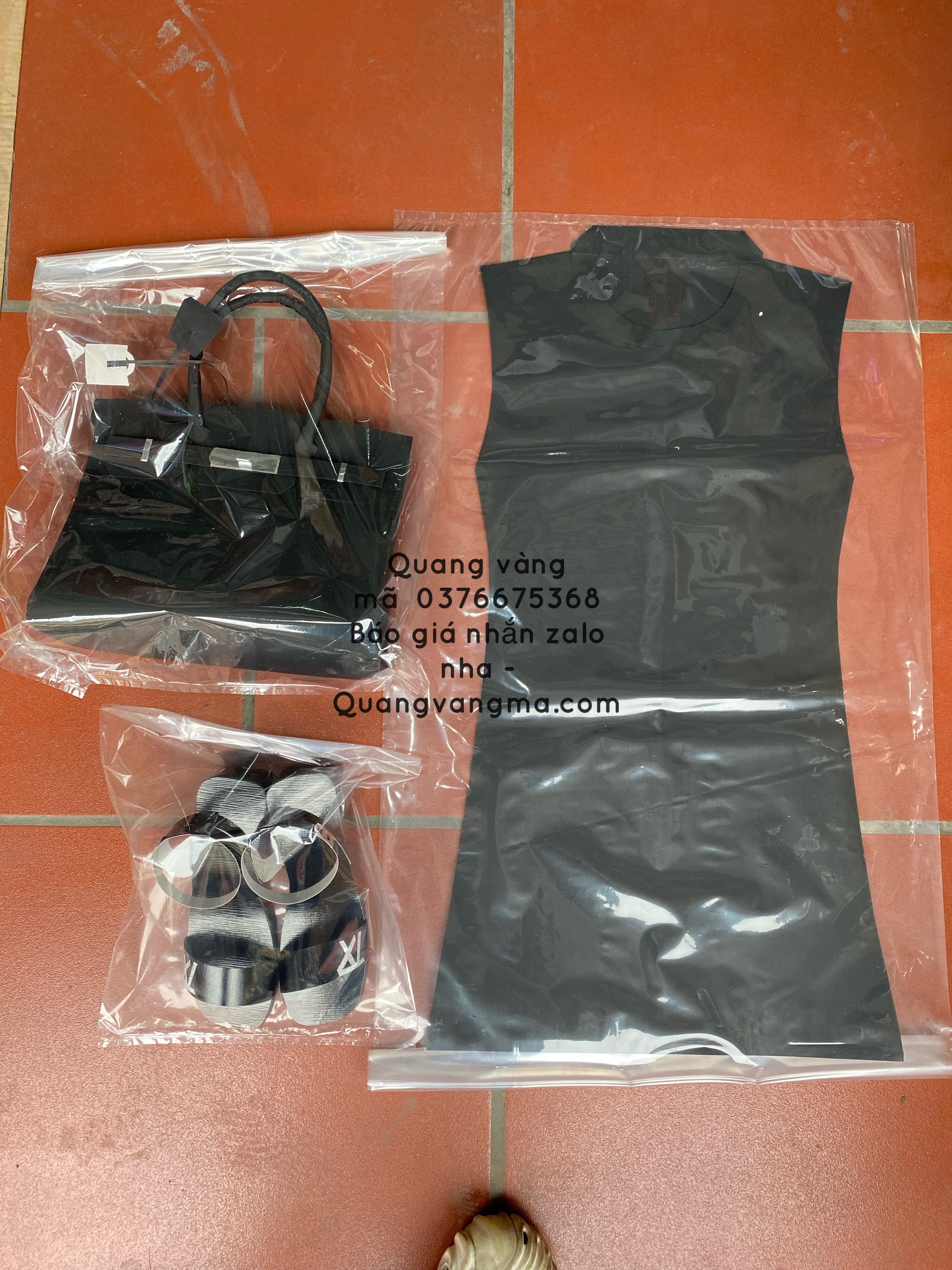 set nữ vip 21